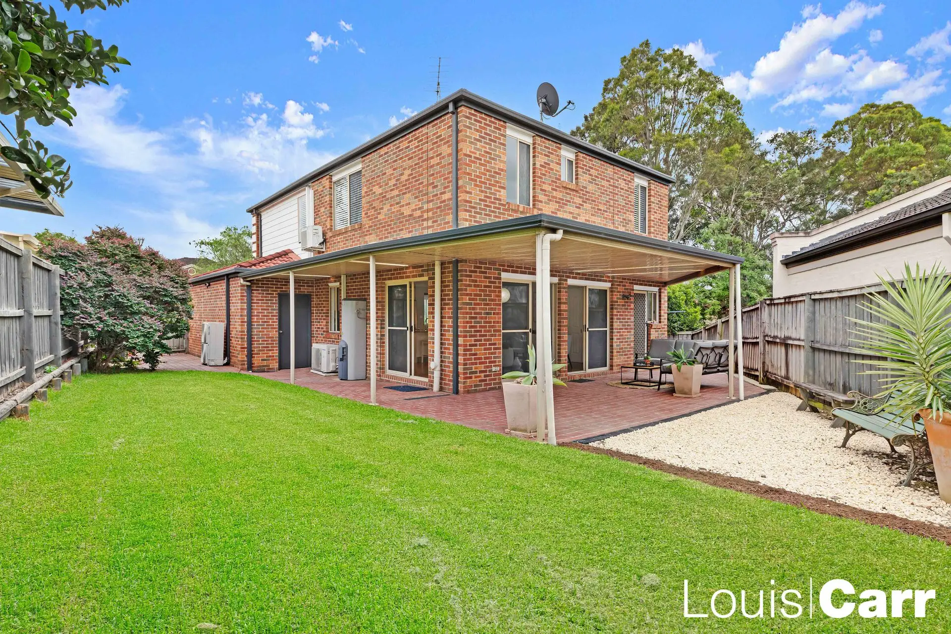 7 Borrowdale Way, Beaumont Hills Sold by Louis Carr Real Estate - image 13