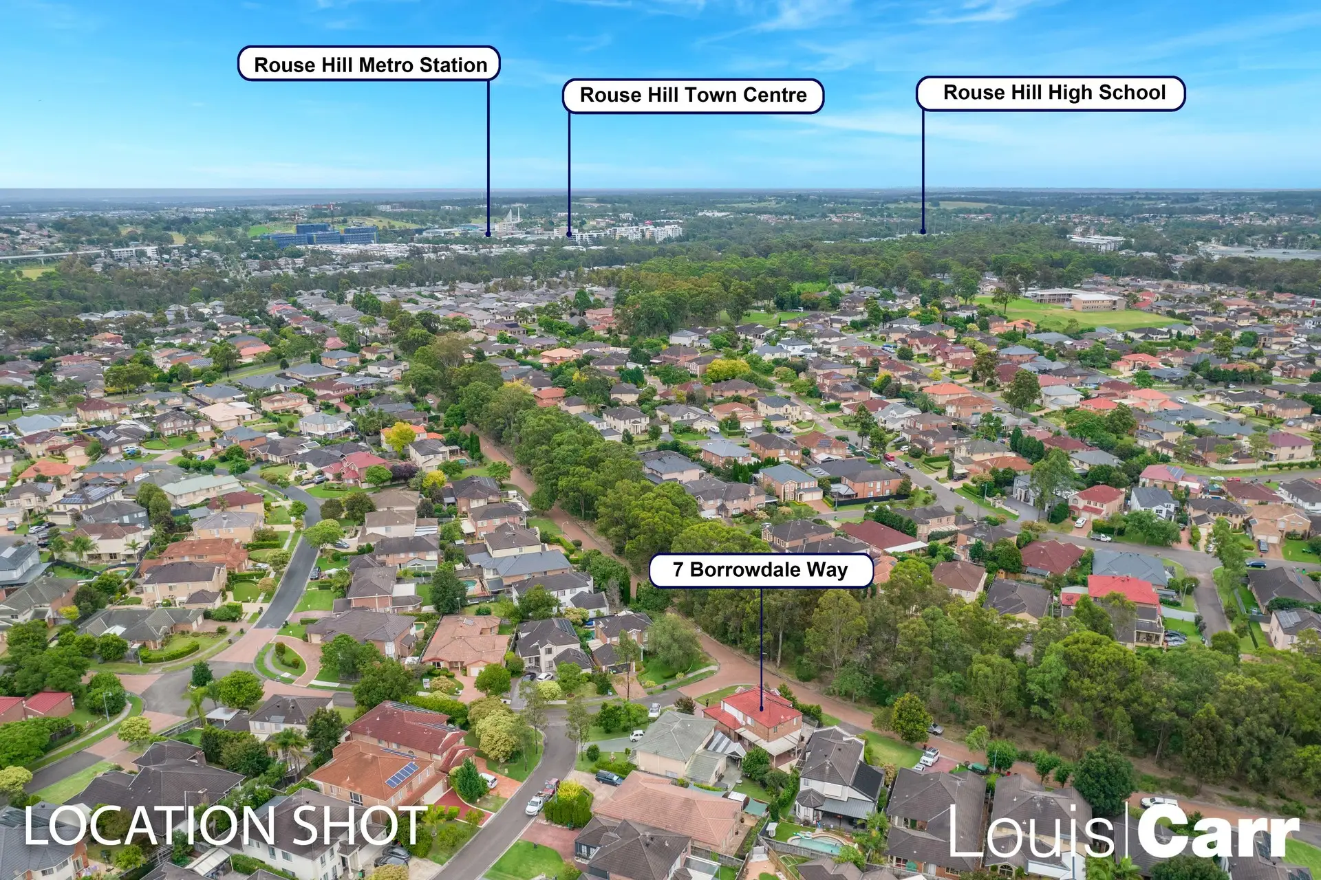 7 Borrowdale Way, Beaumont Hills Sold by Louis Carr Real Estate - image 15