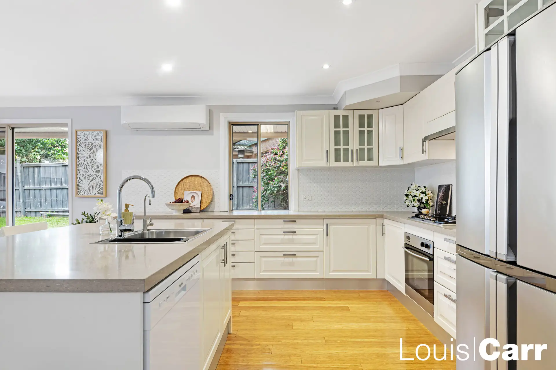 7 Borrowdale Way, Beaumont Hills Sold by Louis Carr Real Estate - image 2
