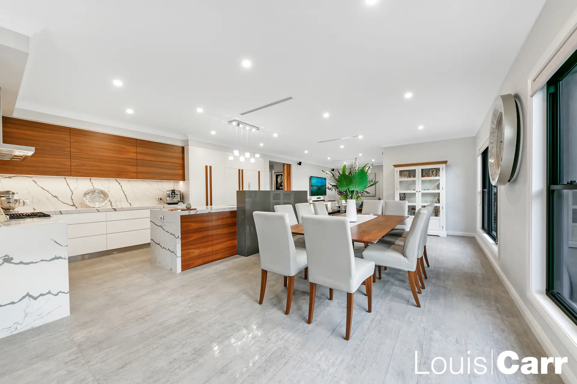 16 Willandra Crescent, North Kellyville Sold by Louis Carr Real Estate - image 13