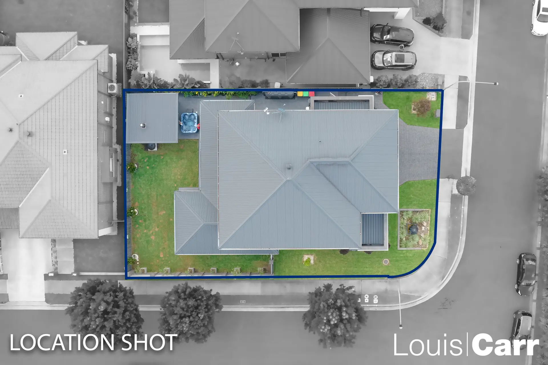 16 Willandra Crescent, North Kellyville Sold by Louis Carr Real Estate - image 18