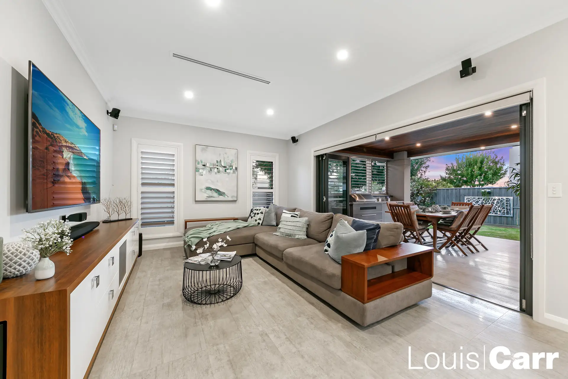 16 Willandra Crescent, North Kellyville Sold by Louis Carr Real Estate - image 6