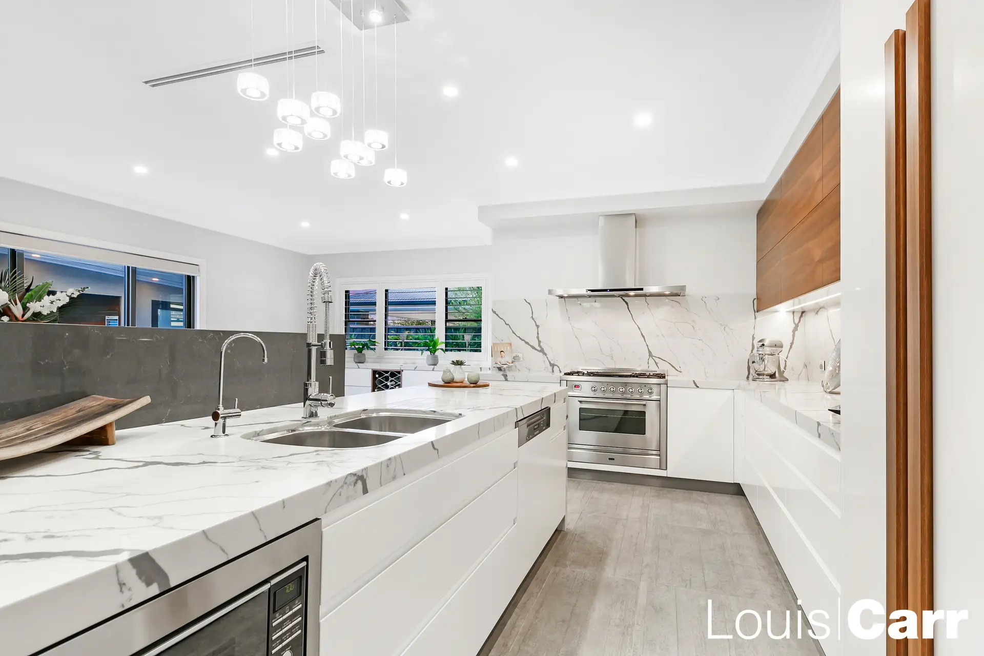 16 Willandra Crescent, North Kellyville Sold by Louis Carr Real Estate - image 14