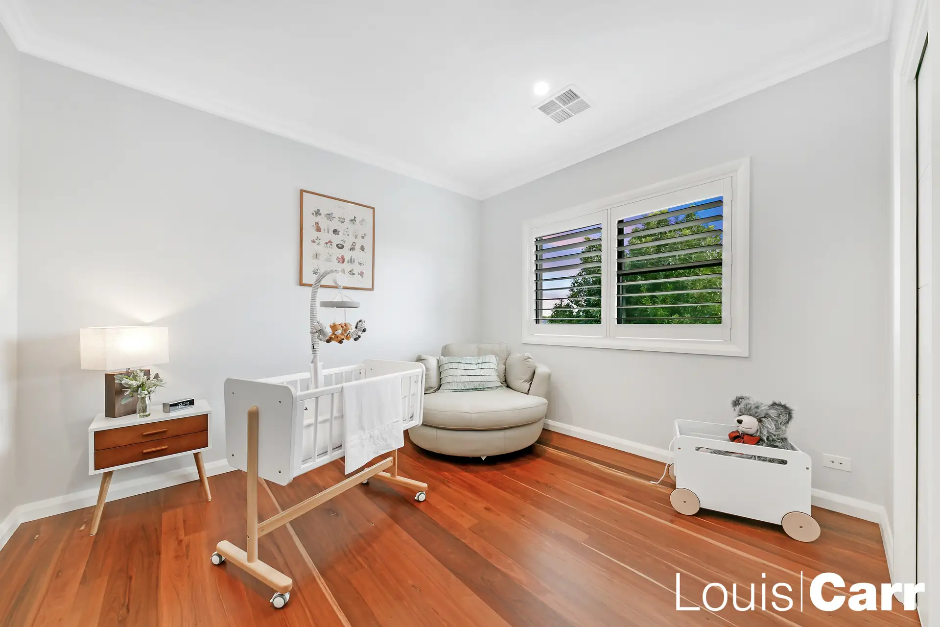 16 Willandra Crescent, North Kellyville Sold by Louis Carr Real Estate - image 15