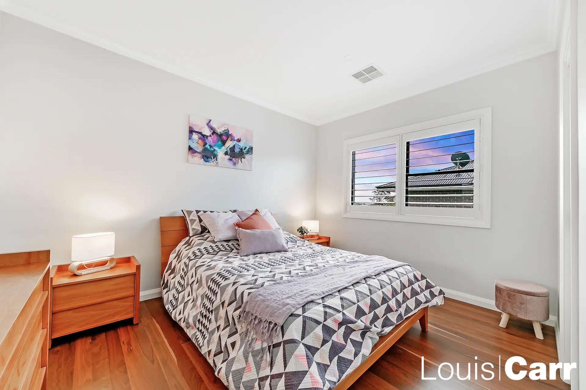 16 Willandra Crescent, North Kellyville Sold by Louis Carr Real Estate - image 11