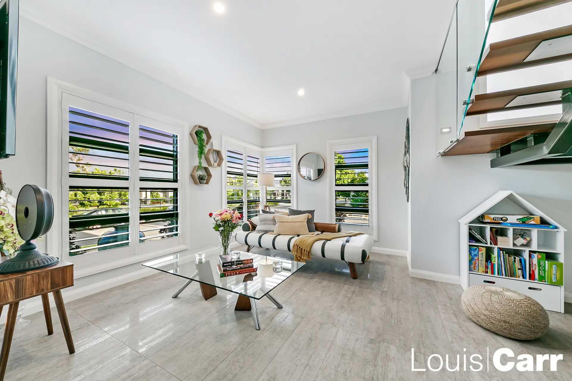 16 Willandra Crescent, North Kellyville Sold by Louis Carr Real Estate - image 7