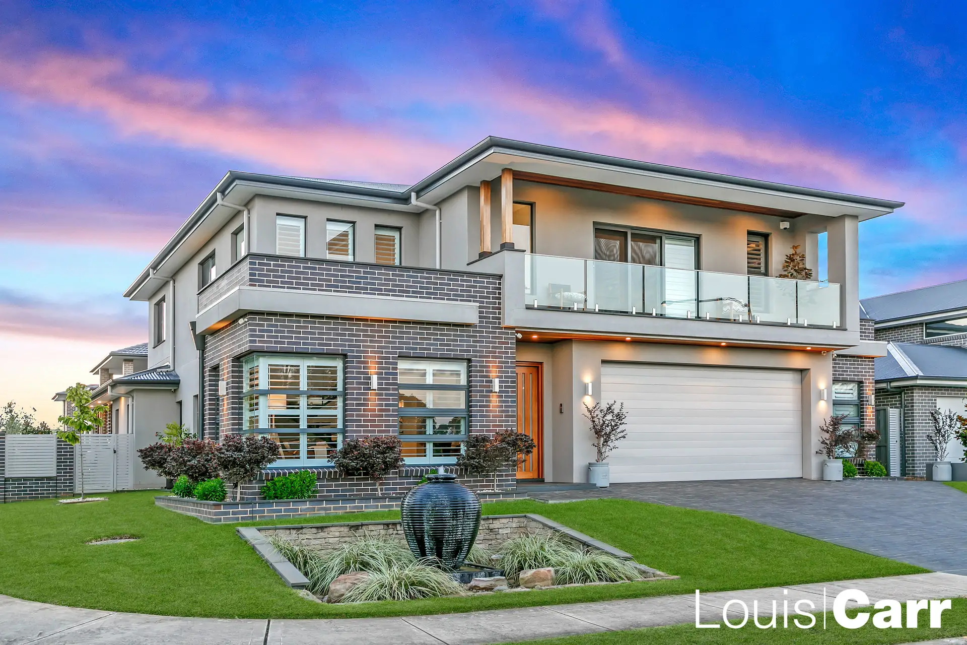 16 Willandra Crescent, North Kellyville Sold by Louis Carr Real Estate - image 1