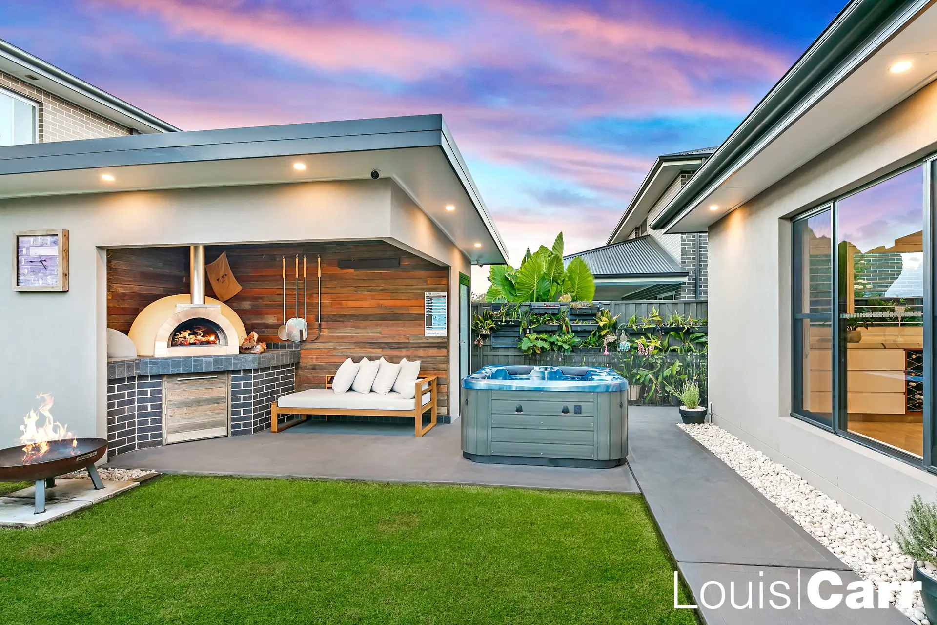 16 Willandra Crescent, North Kellyville Sold by Louis Carr Real Estate - image 17