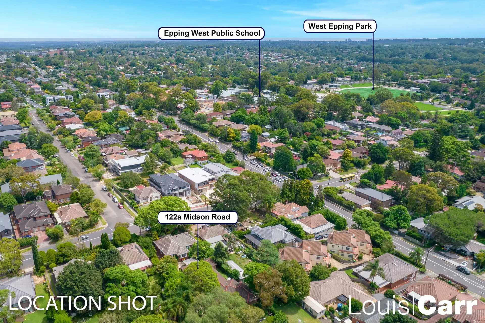 122A Midson Road, Epping Sold by Louis Carr Real Estate - image 14