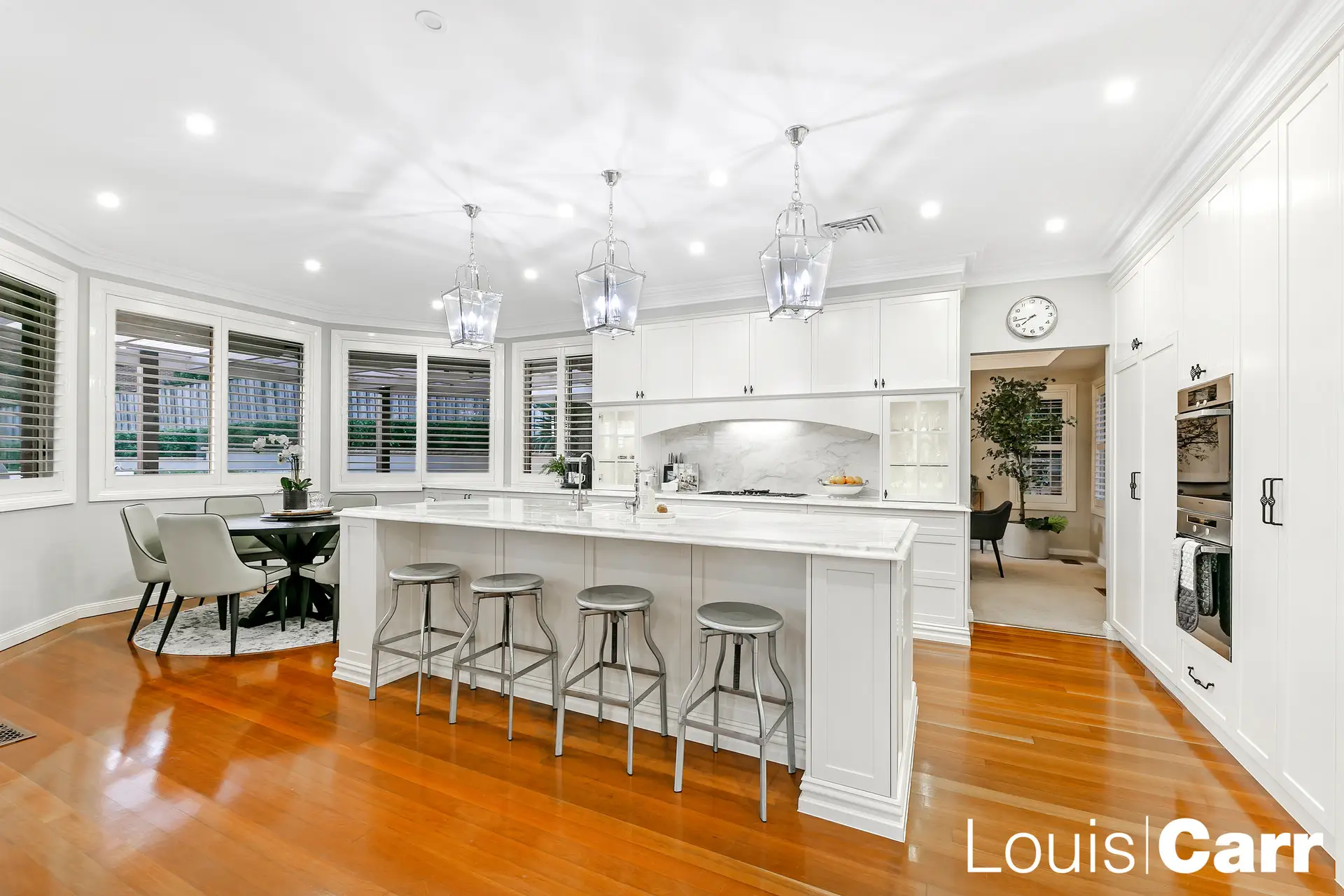51 Balintore Drive, Castle Hill Sold by Louis Carr Real Estate - image 6