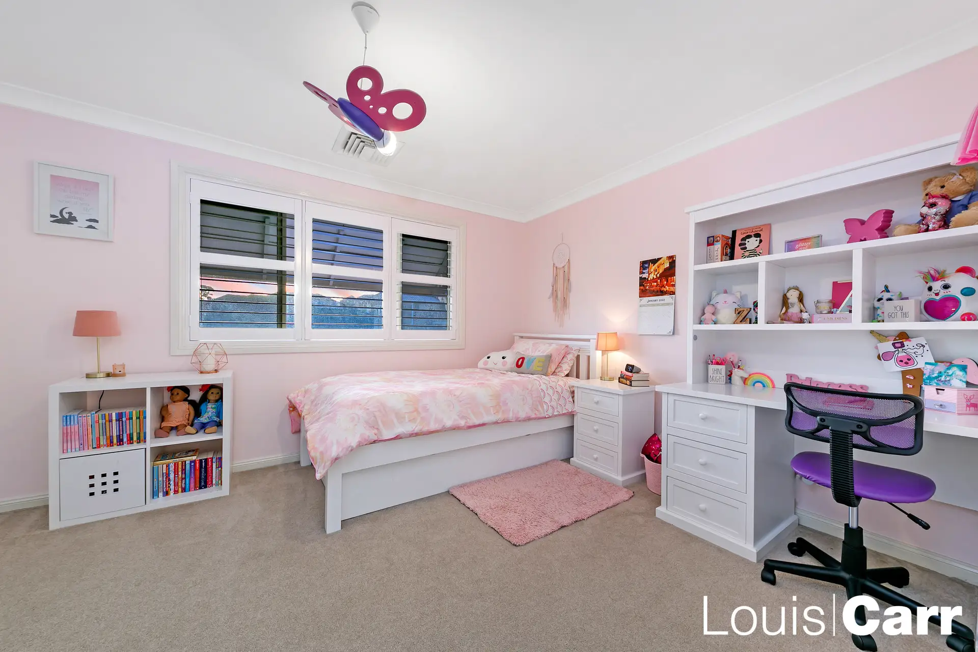 51 Balintore Drive, Castle Hill Sold by Louis Carr Real Estate - image 13