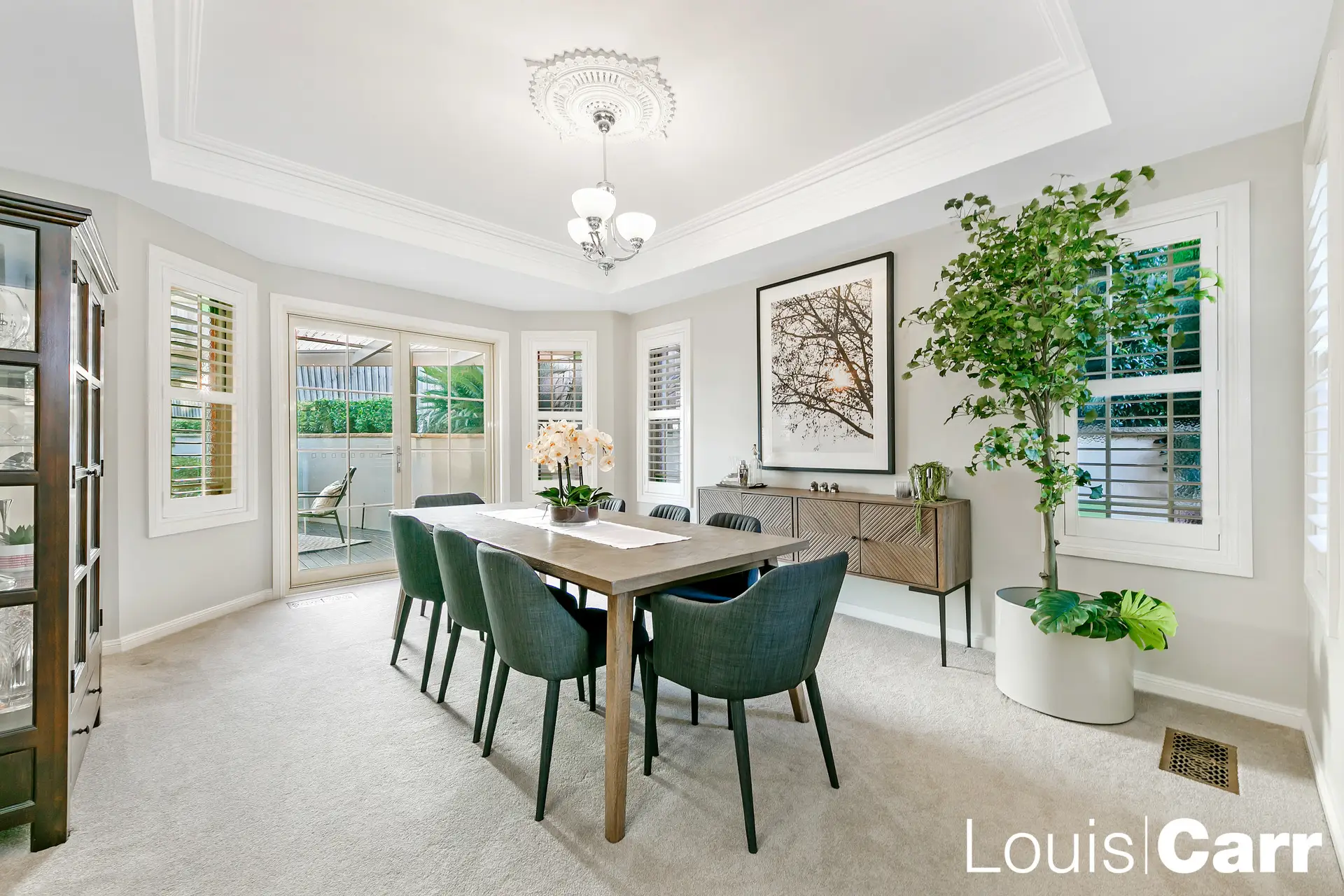 51 Balintore Drive, Castle Hill Sold by Louis Carr Real Estate - image 10