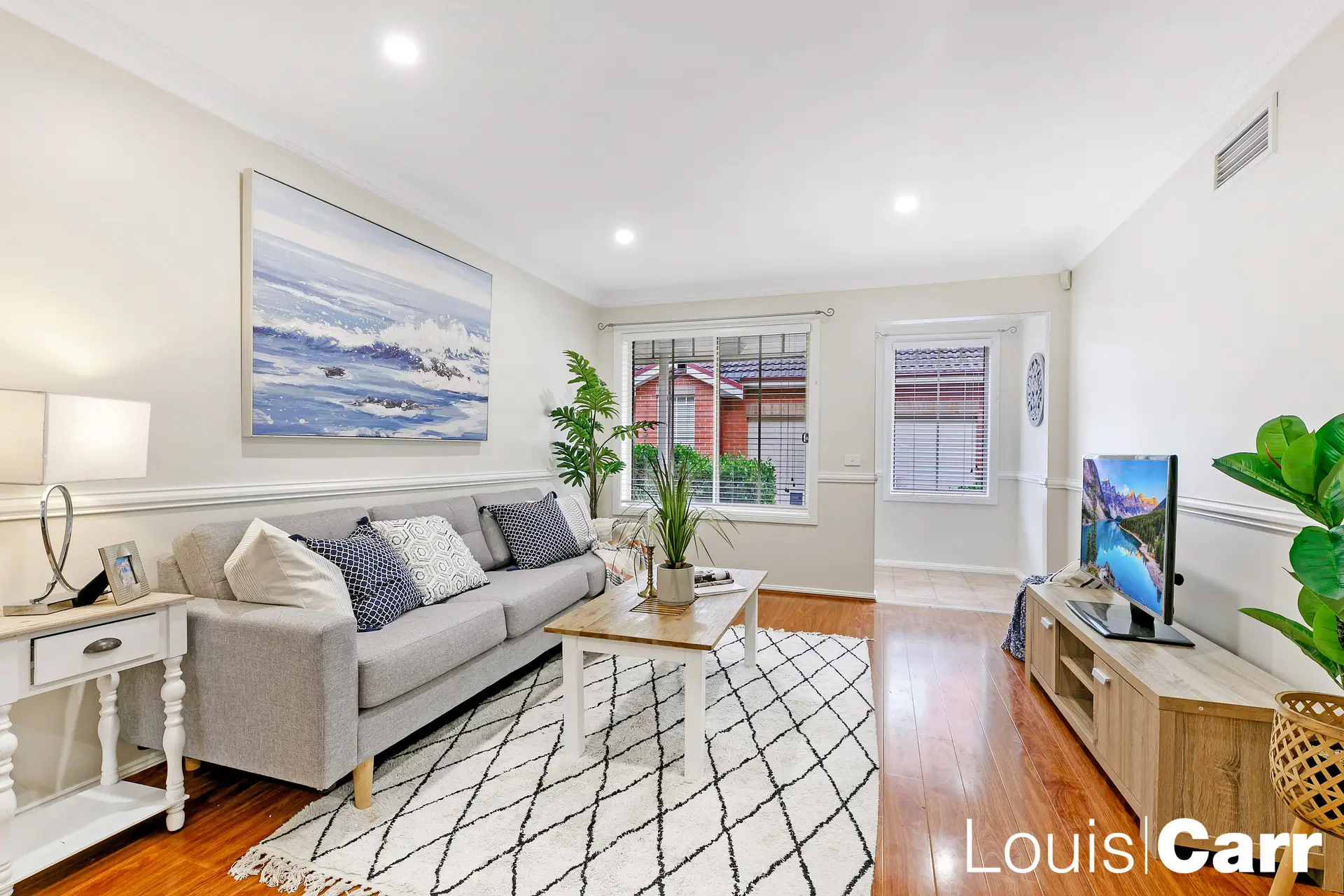 10/10A Edward Street, Baulkham Hills Sold by Louis Carr Real Estate - image 6
