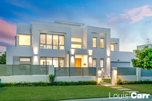 5 Stonybrook Terrace, Bella Vista Sold by Louis Carr Real Estate