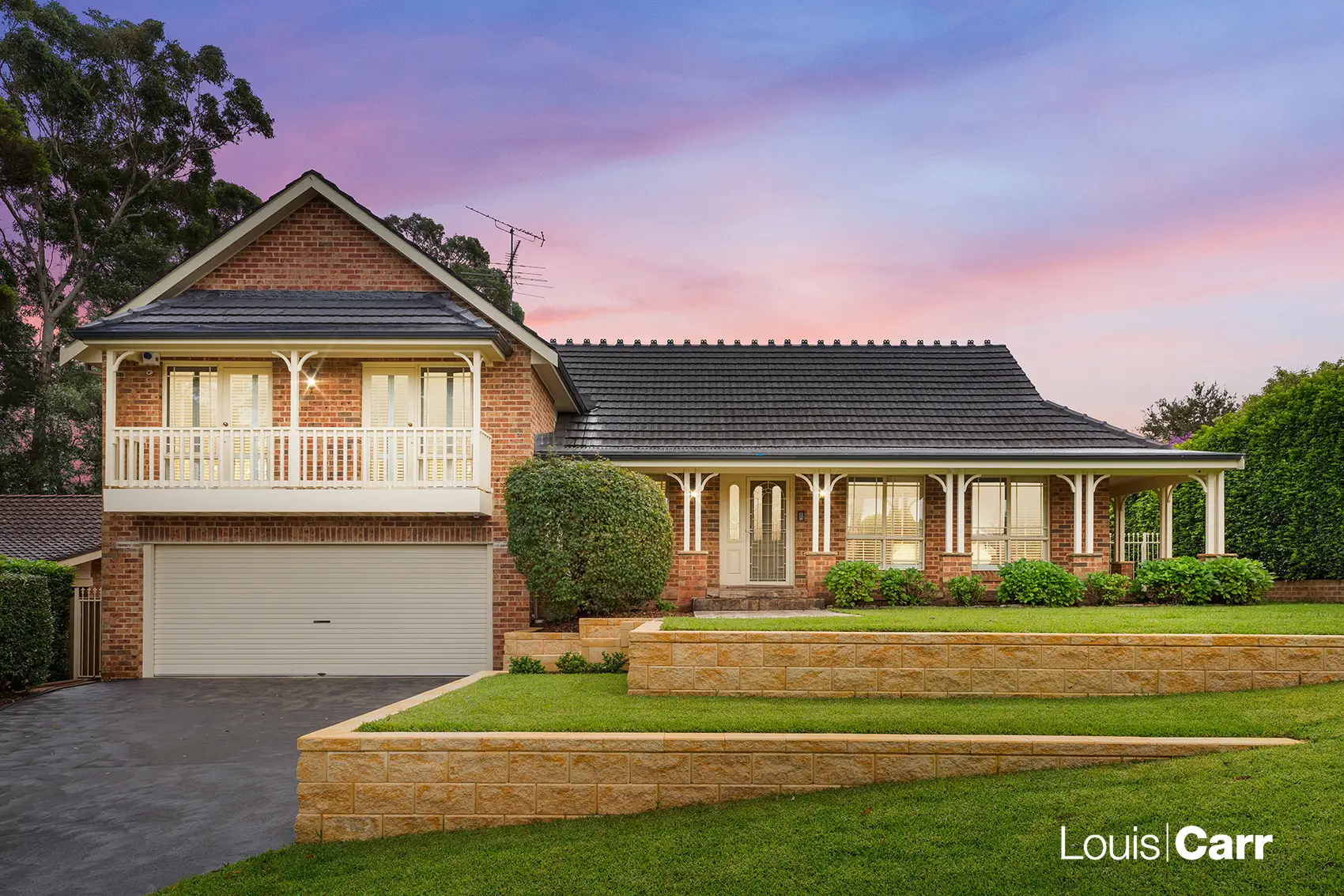 34 Yaringa Road, Castle Hill Sold by Louis Carr Real Estate - image 15