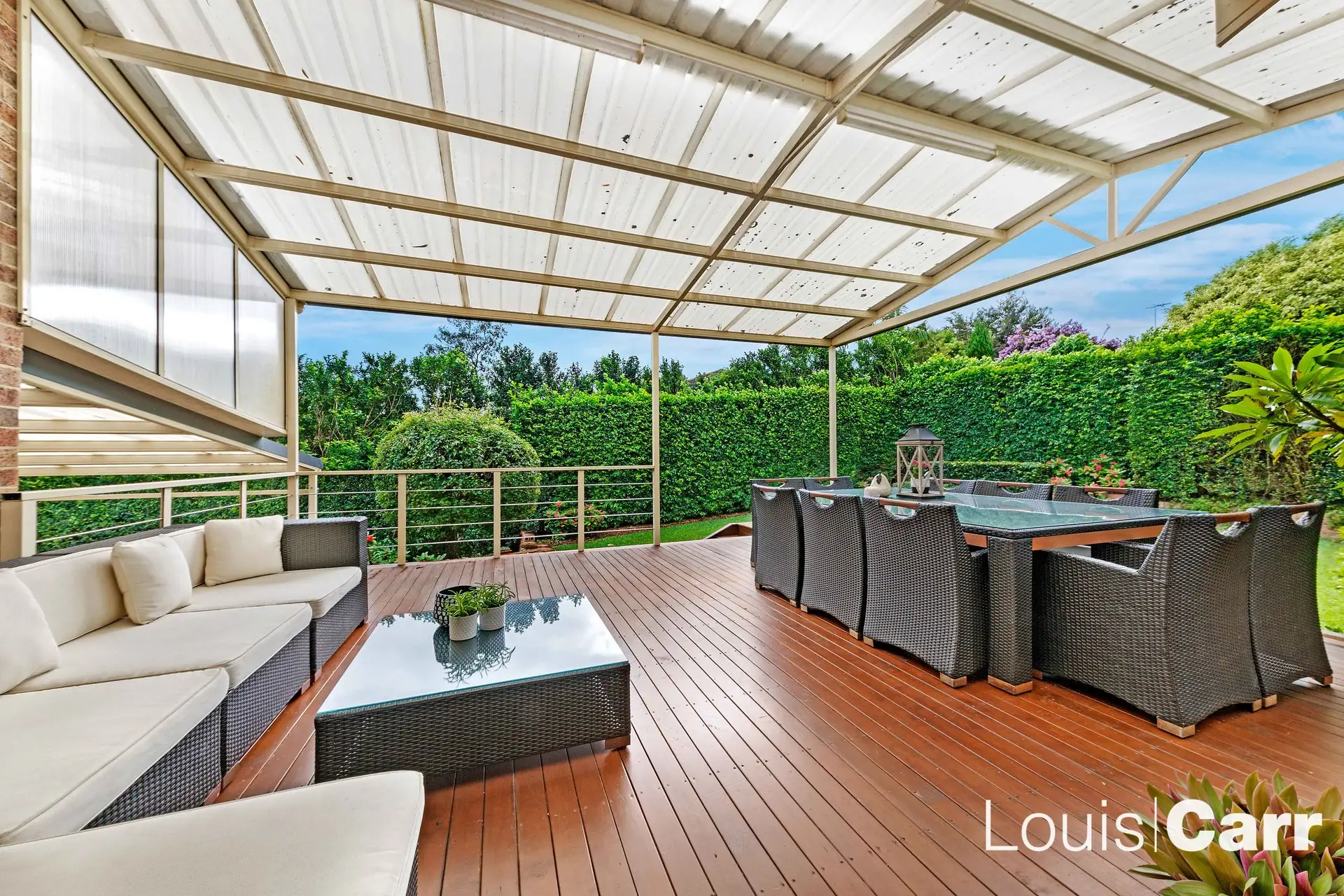 34 Yaringa Road, Castle Hill Sold by Louis Carr Real Estate - image 9