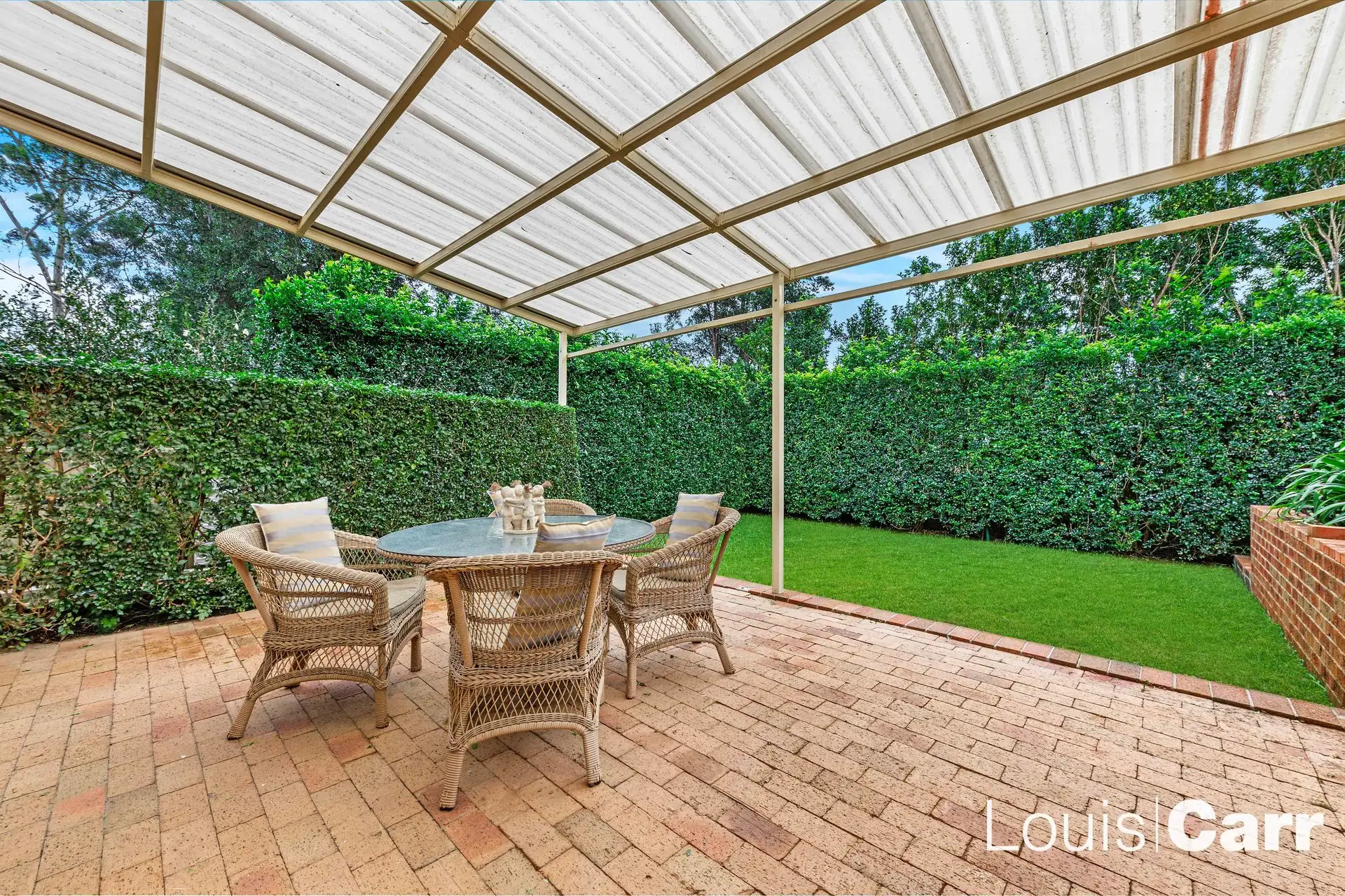 34 Yaringa Road, Castle Hill Sold by Louis Carr Real Estate - image 10