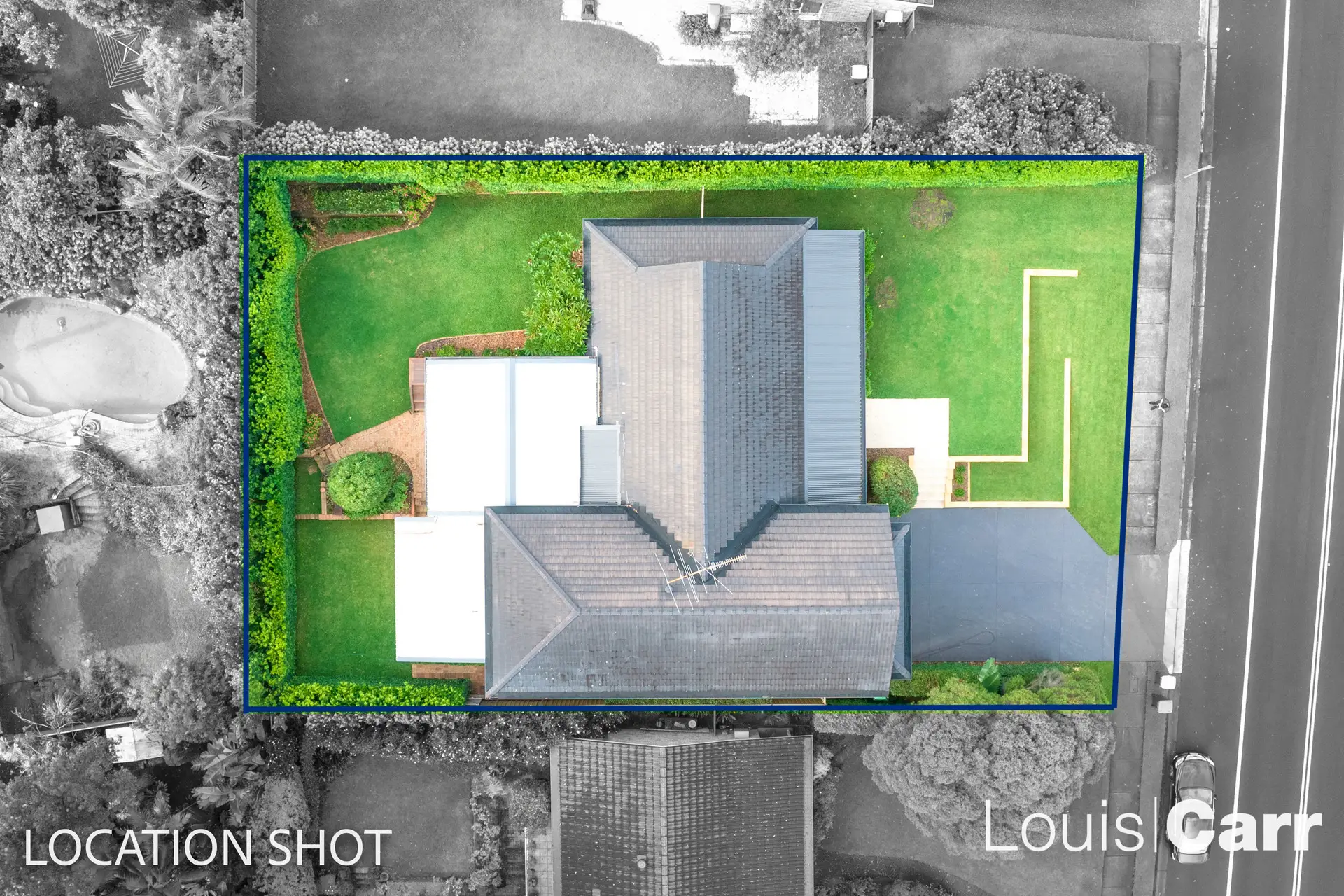 34 Yaringa Road, Castle Hill Sold by Louis Carr Real Estate - image 13