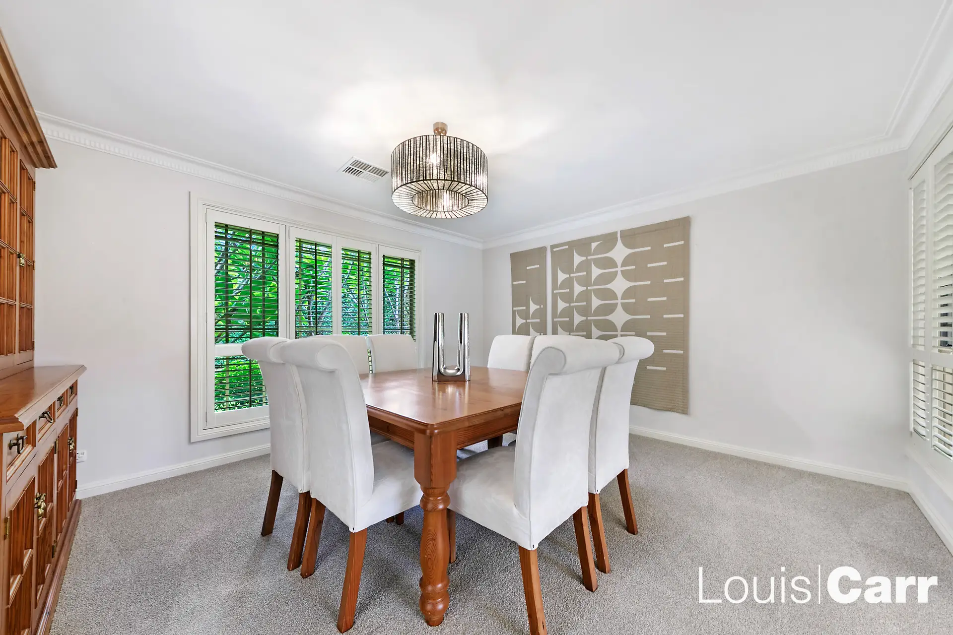 34 Yaringa Road, Castle Hill Sold by Louis Carr Real Estate - image 3