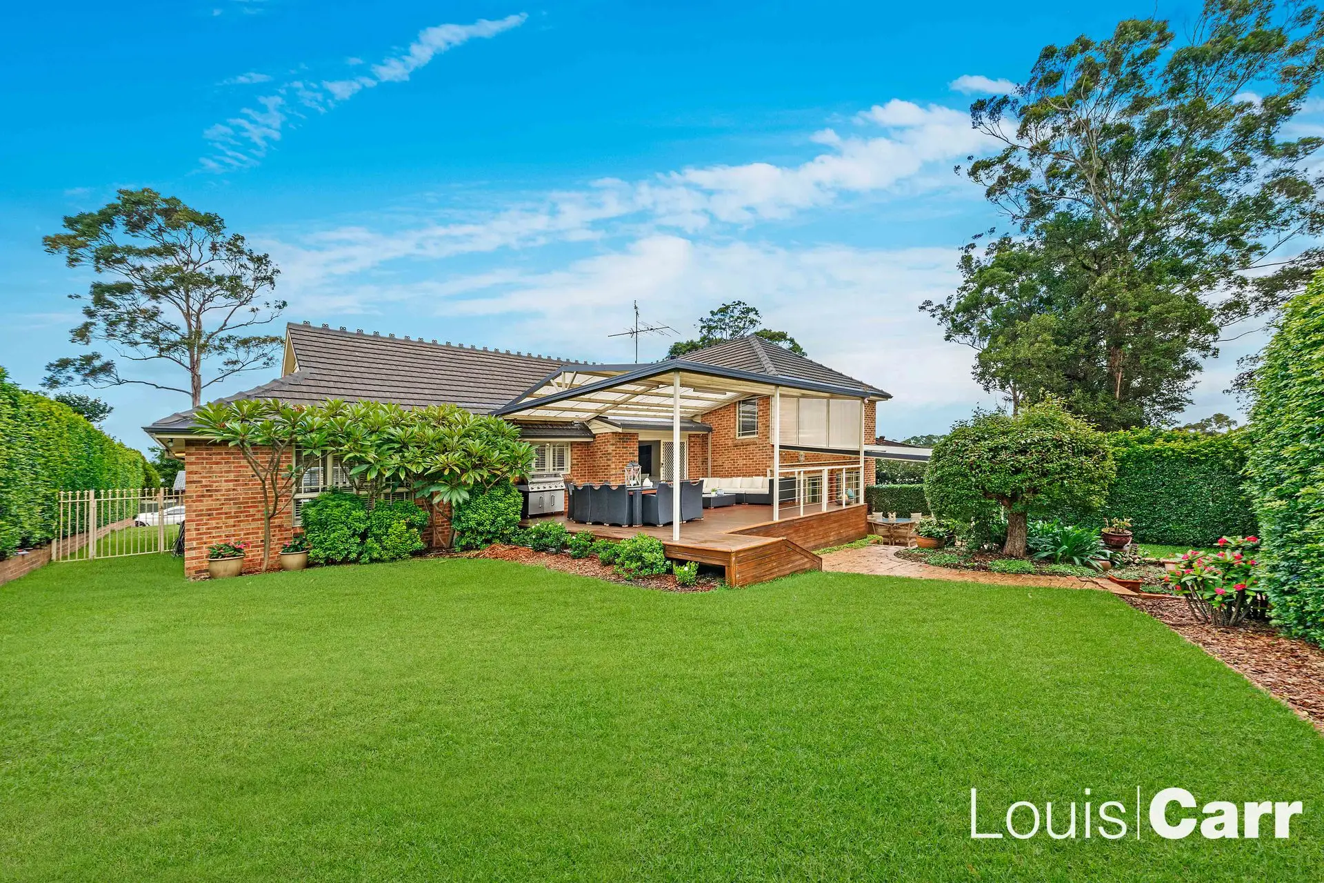 34 Yaringa Road, Castle Hill Sold by Louis Carr Real Estate - image 11