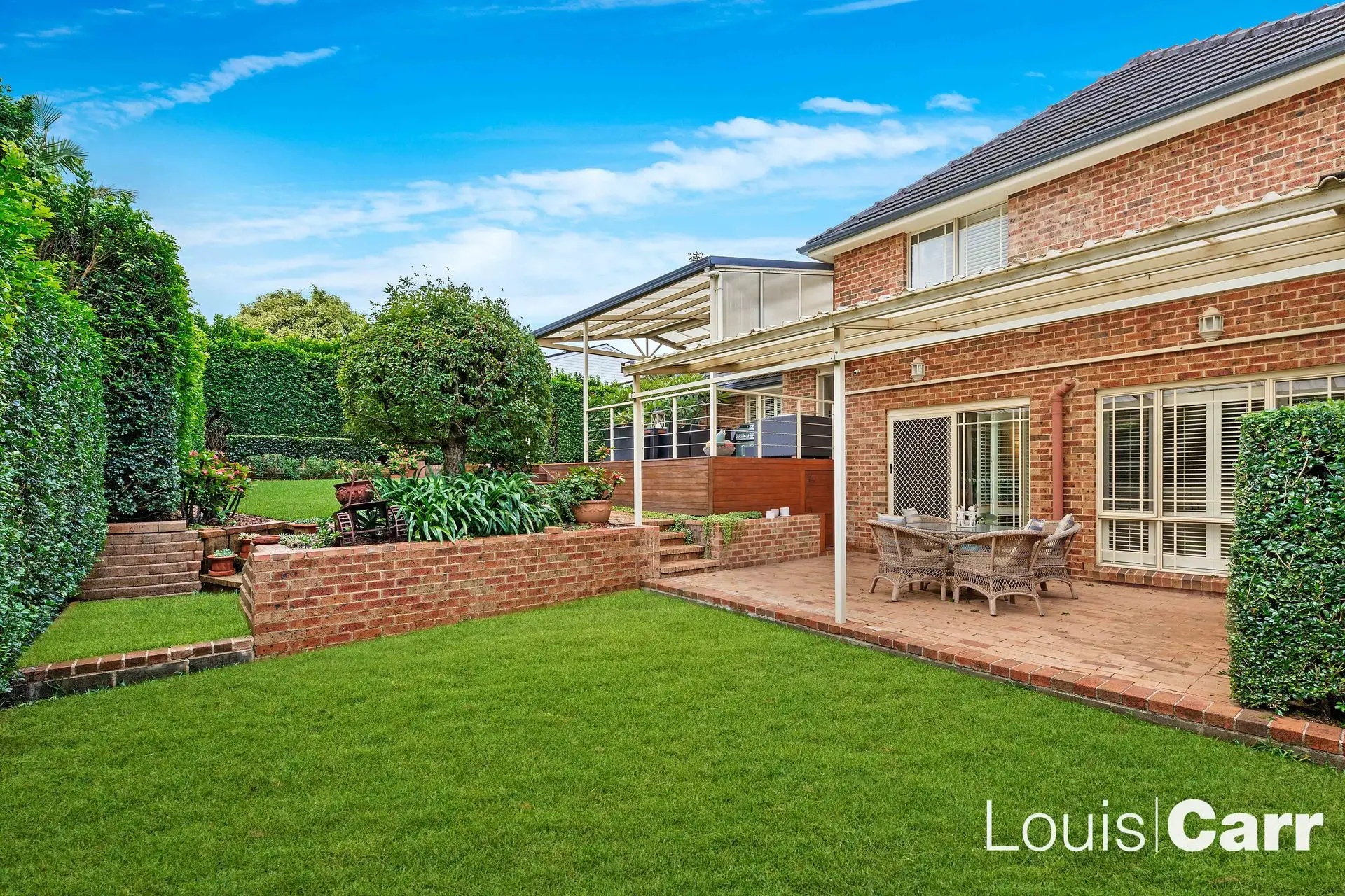 34 Yaringa Road, Castle Hill Sold by Louis Carr Real Estate - image 12