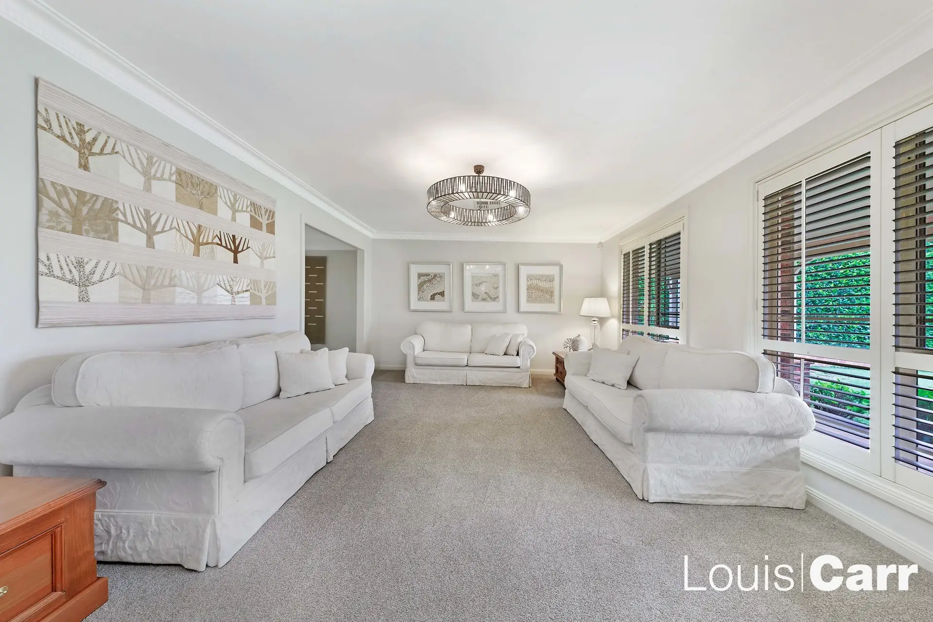 34 Yaringa Road, Castle Hill Sold by Louis Carr Real Estate - image 4