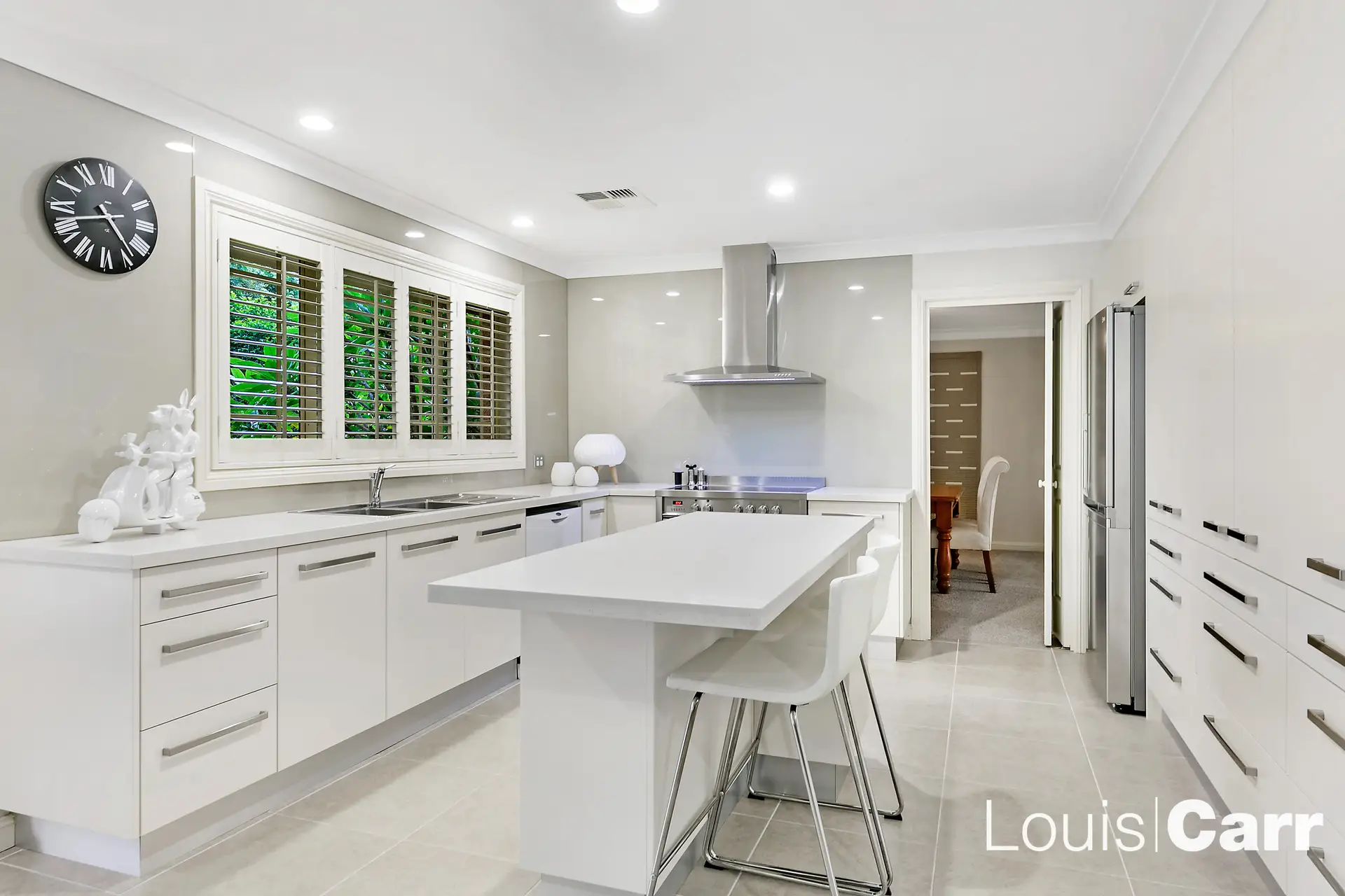 34 Yaringa Road, Castle Hill Sold by Louis Carr Real Estate - image 2