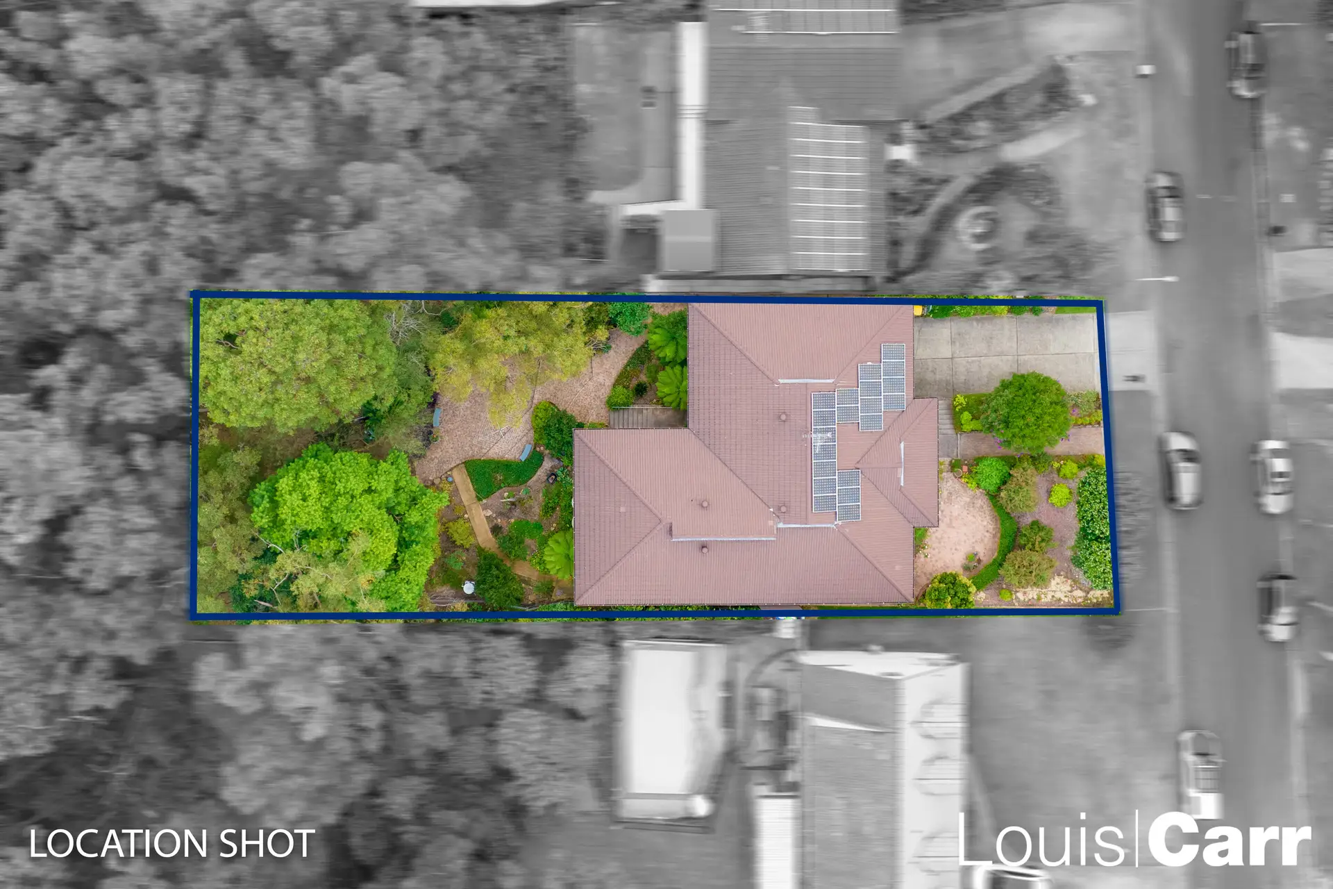 9 Andrew Place, North Rocks Sold by Louis Carr Real Estate - image 15