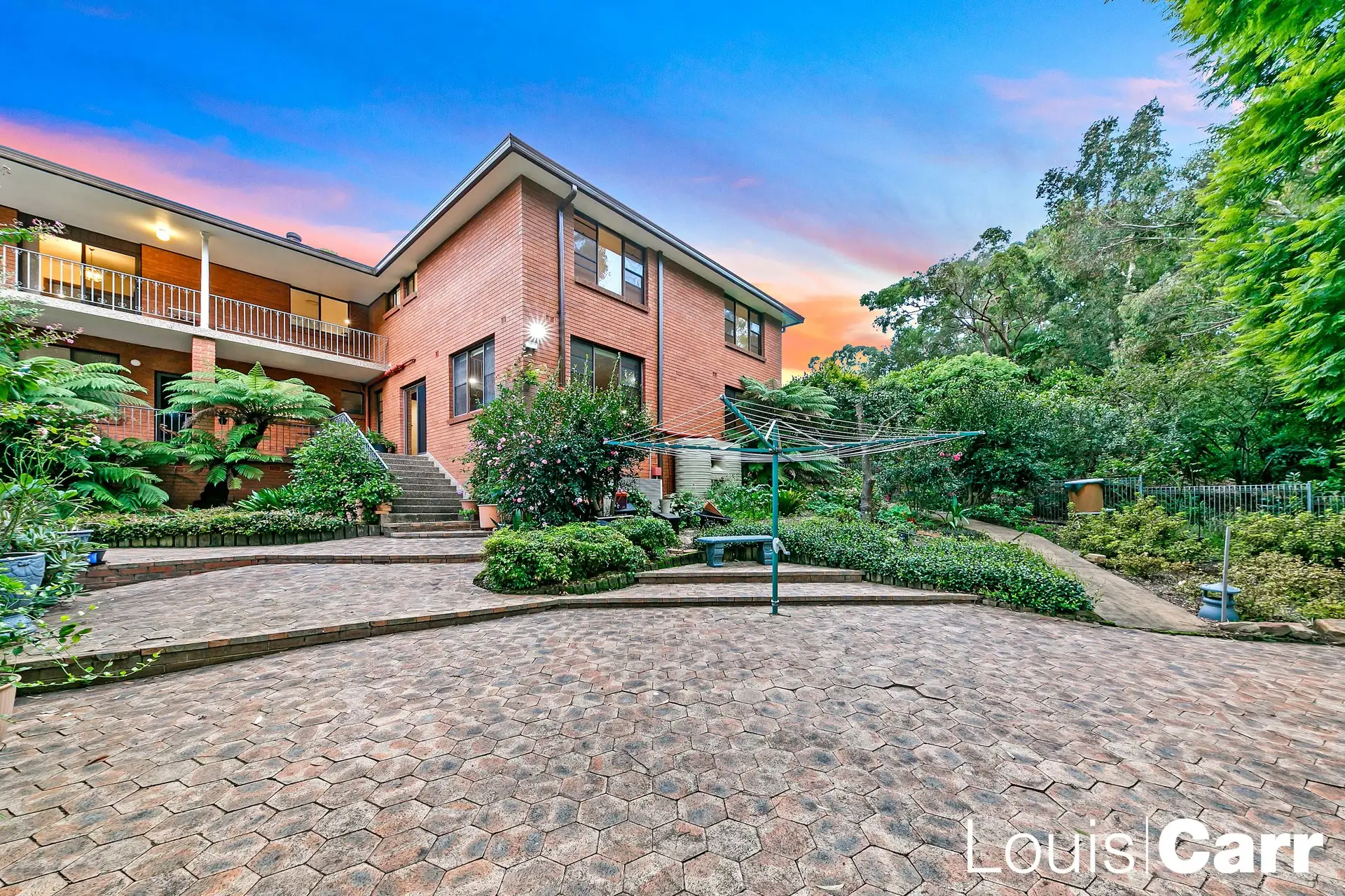 9 Andrew Place, North Rocks Sold by Louis Carr Real Estate - image 17