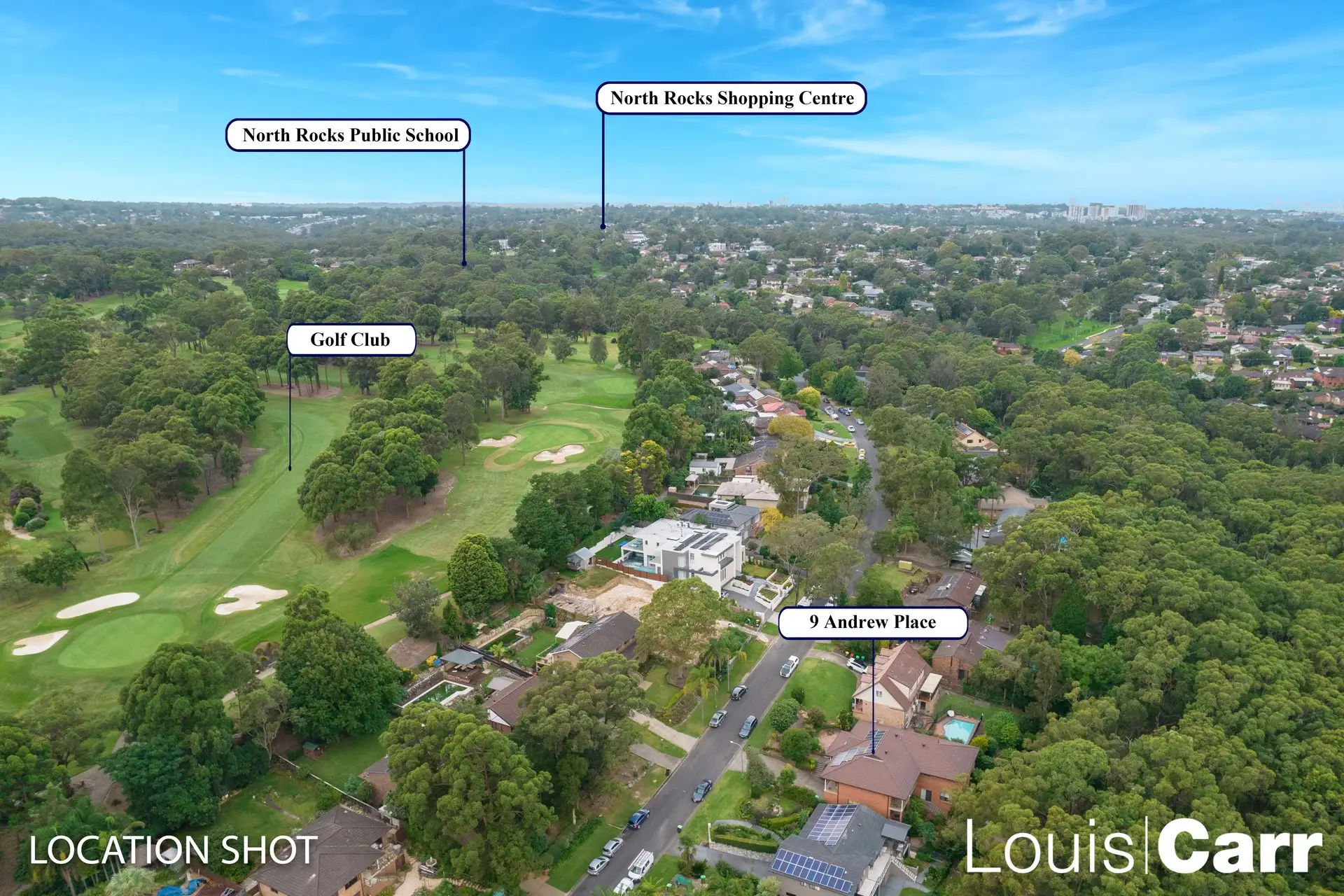 9 Andrew Place, North Rocks Sold by Louis Carr Real Estate - image 9