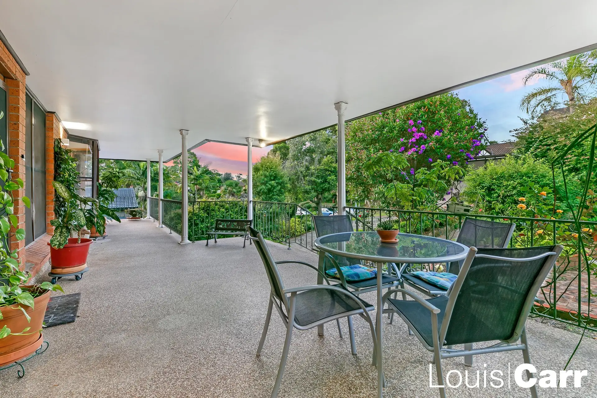 9 Andrew Place, North Rocks Sold by Louis Carr Real Estate - image 13