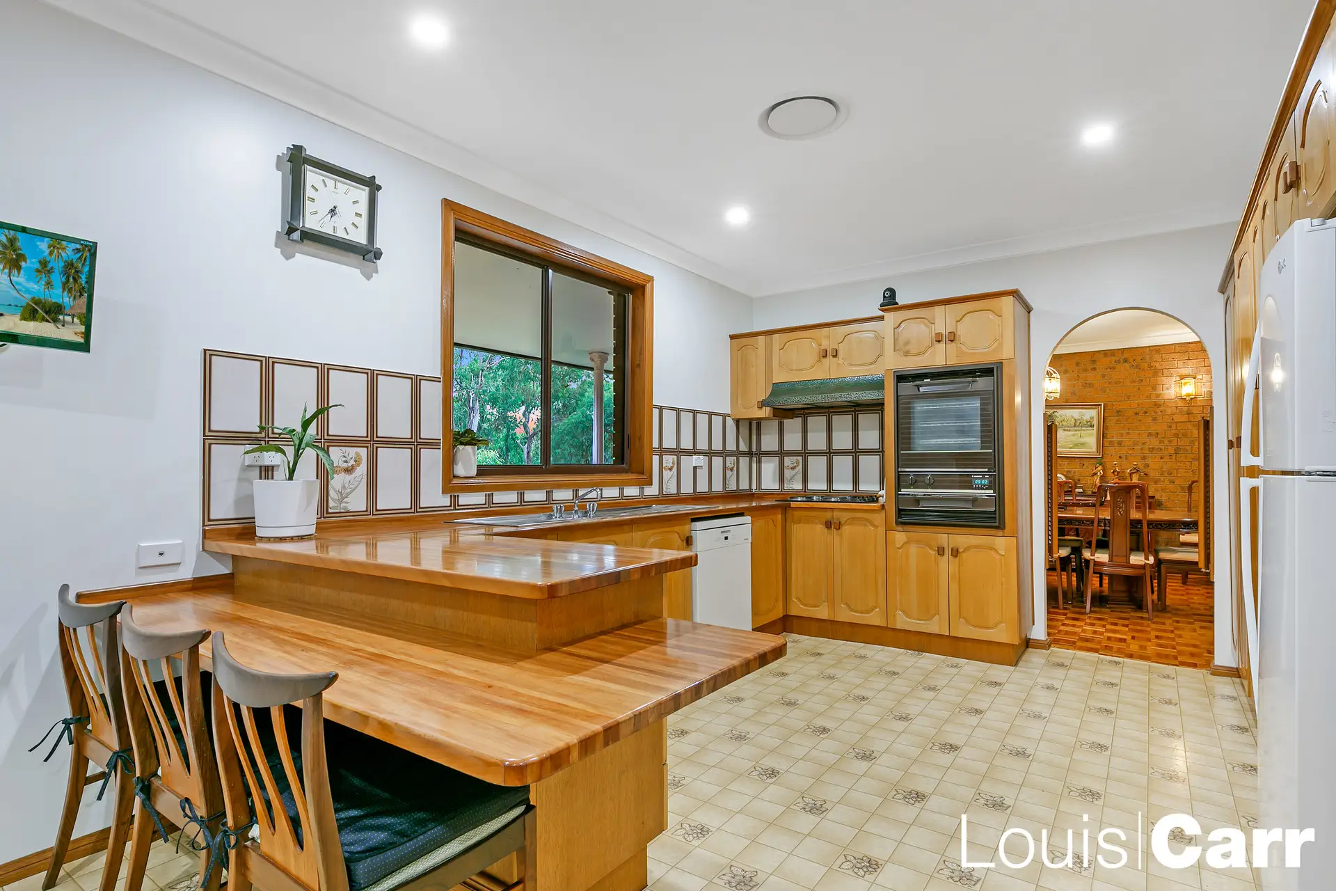 9 Andrew Place, North Rocks Sold by Louis Carr Real Estate - image 3