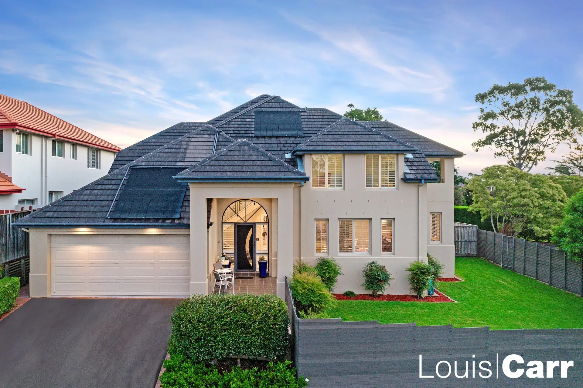 1 Doherty Avenue, Glenhaven Sold by Louis Carr Real Estate - image 1