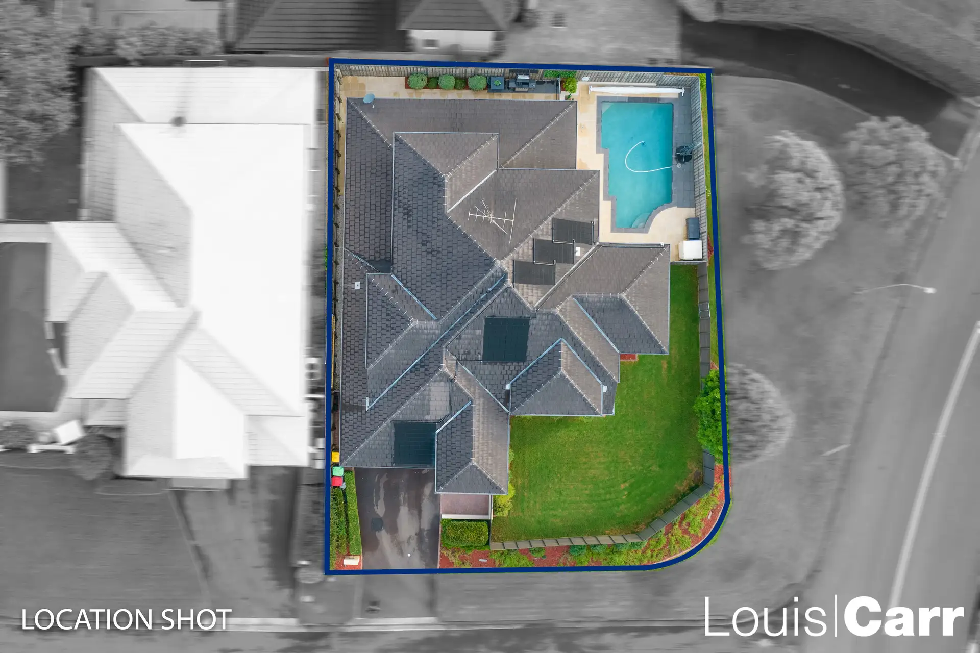 1 Doherty Avenue, Glenhaven Sold by Louis Carr Real Estate - image 18