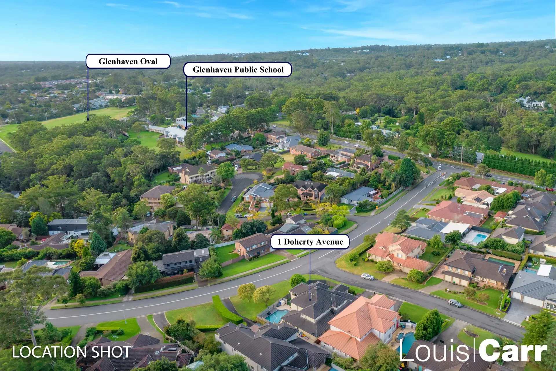 1 Doherty Avenue, Glenhaven Sold by Louis Carr Real Estate - image 16