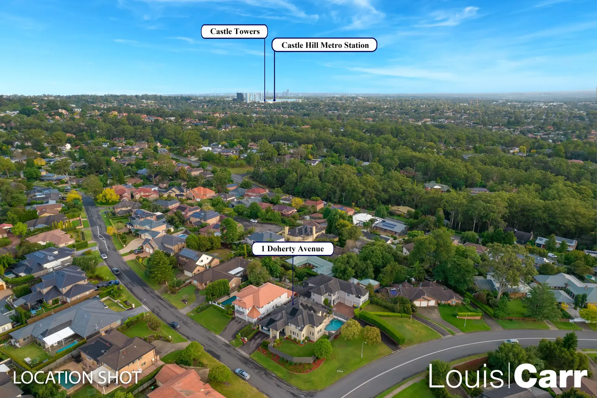 1 Doherty Avenue, Glenhaven Sold by Louis Carr Real Estate - image 17