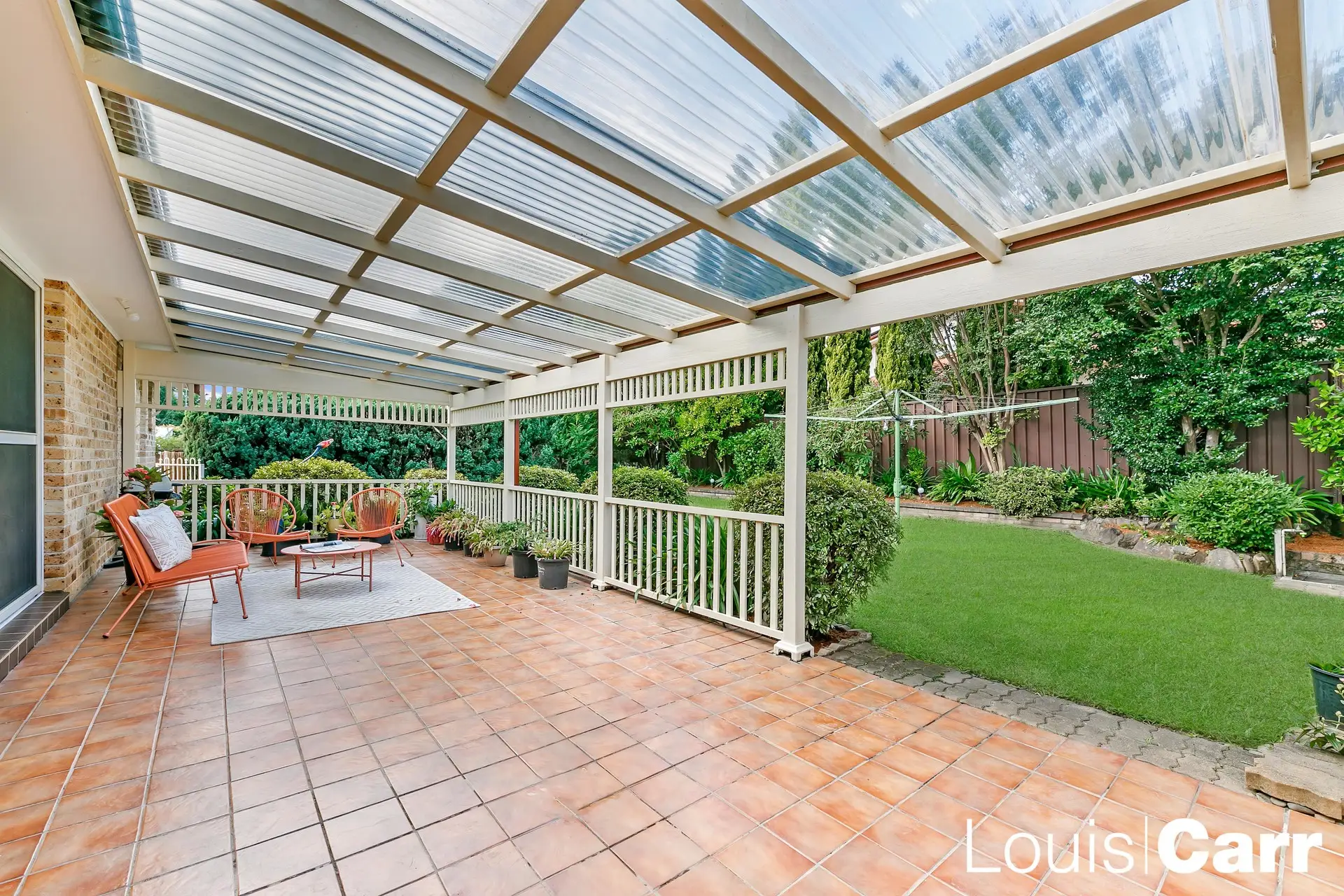 32 Bennett Place, Castle Hill Sold by Louis Carr Real Estate - image 9