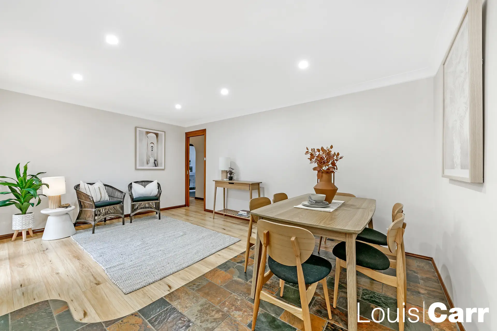 32 Bennett Place, Castle Hill Sold by Louis Carr Real Estate - image 4