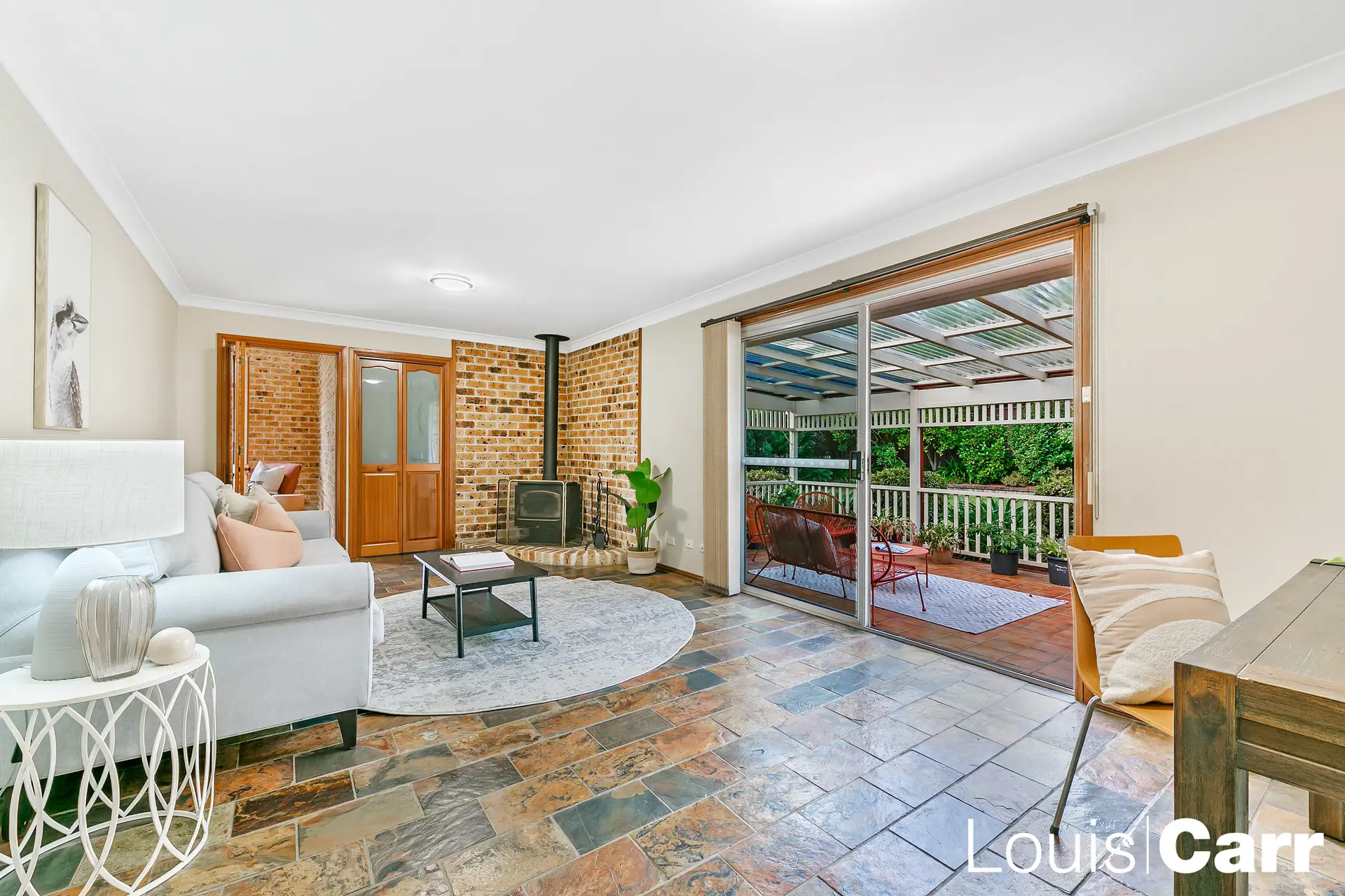 32 Bennett Place, Castle Hill Sold by Louis Carr Real Estate - image 5