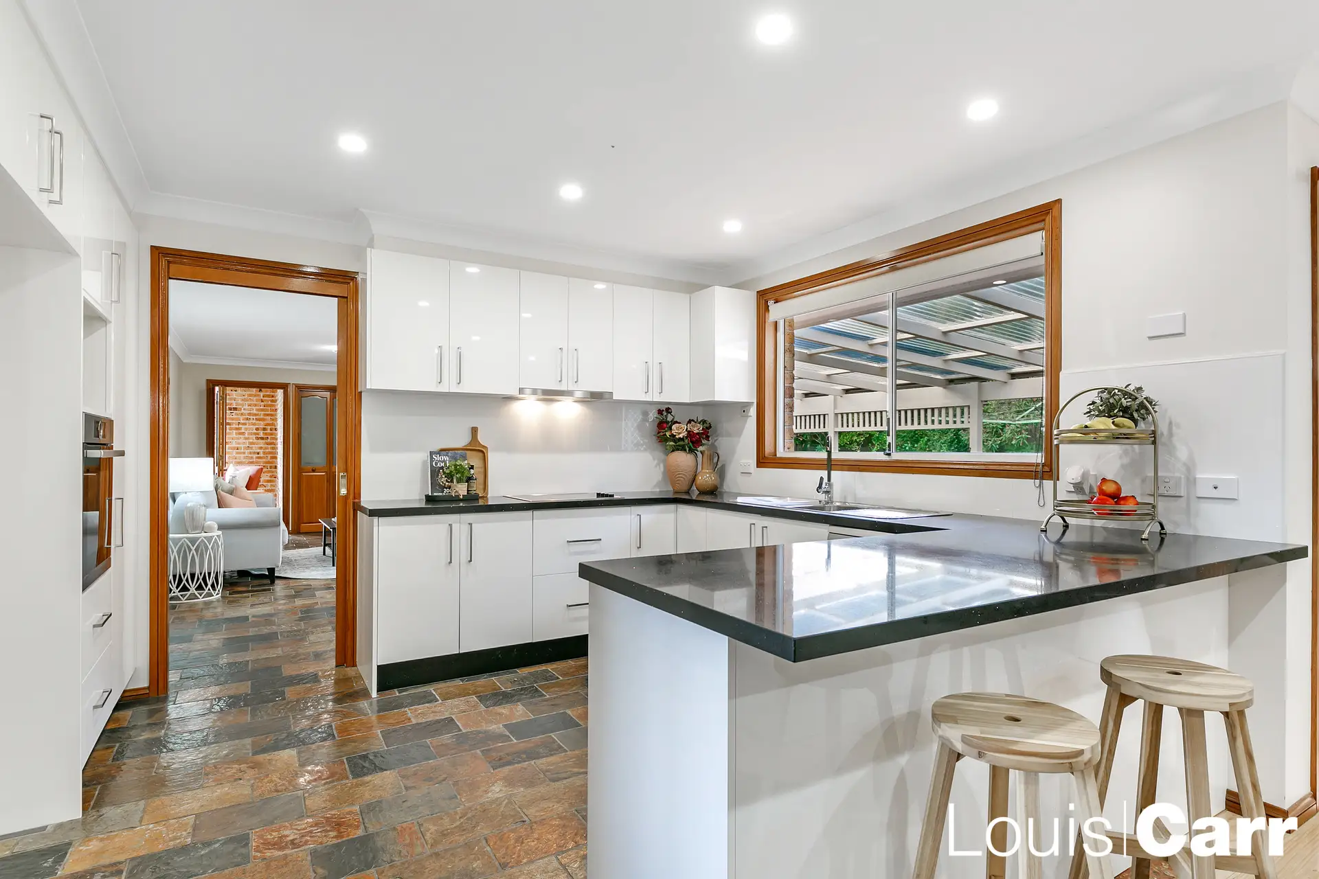 32 Bennett Place, Castle Hill Sold by Louis Carr Real Estate - image 3