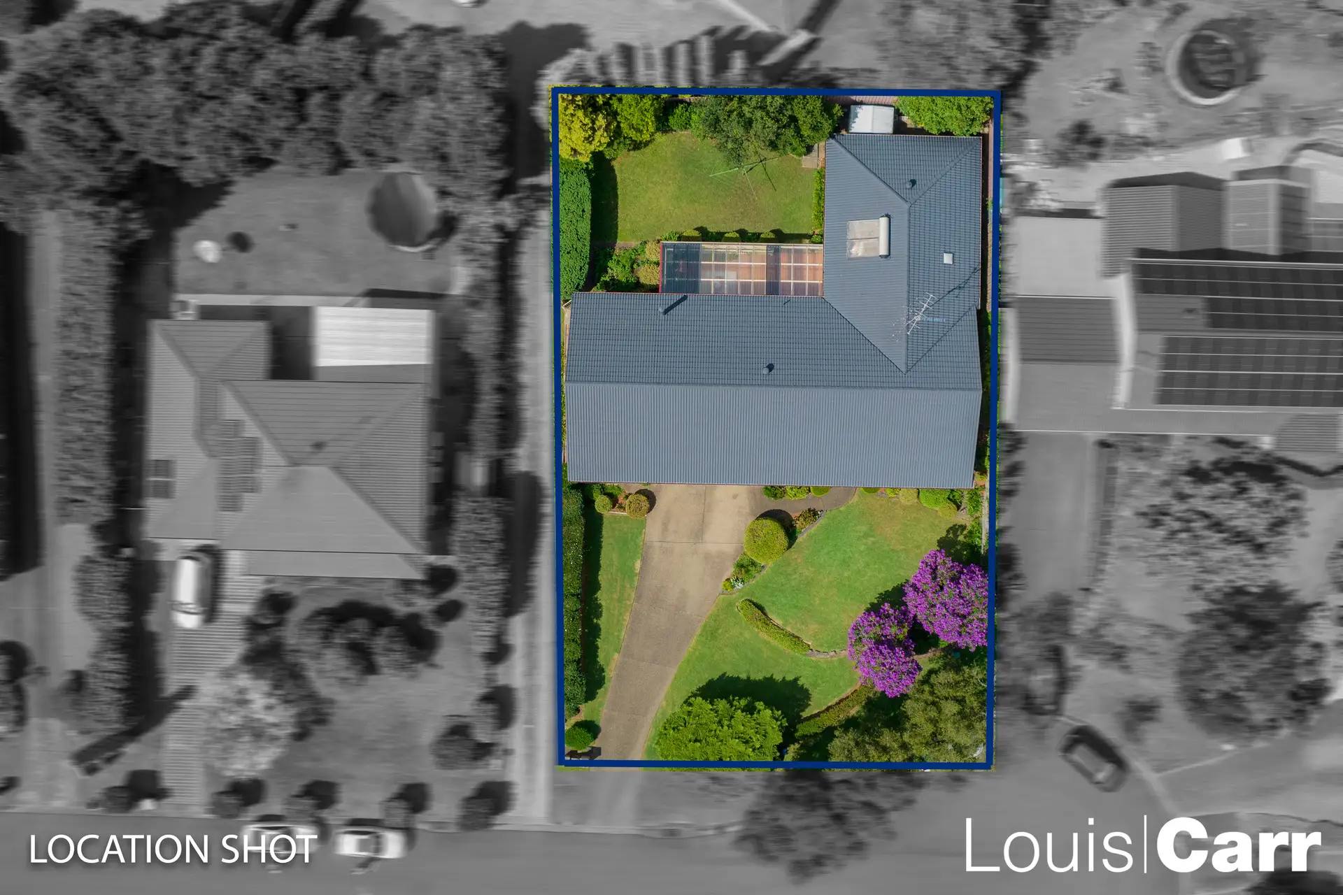 32 Bennett Place, Castle Hill Sold by Louis Carr Real Estate - image 10