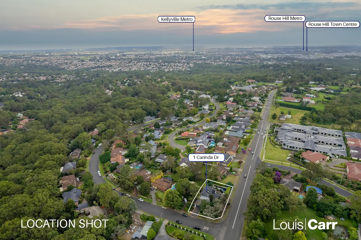 1 Carinda Drive, Glenhaven Sold by Louis Carr Real Estate - image 25