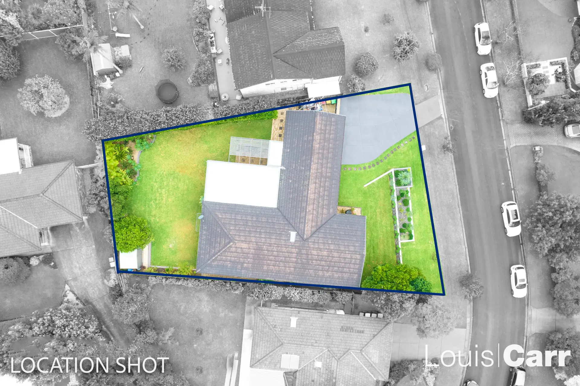 18 Chiltern Crescent, Castle Hill Sold by Louis Carr Real Estate - image 16