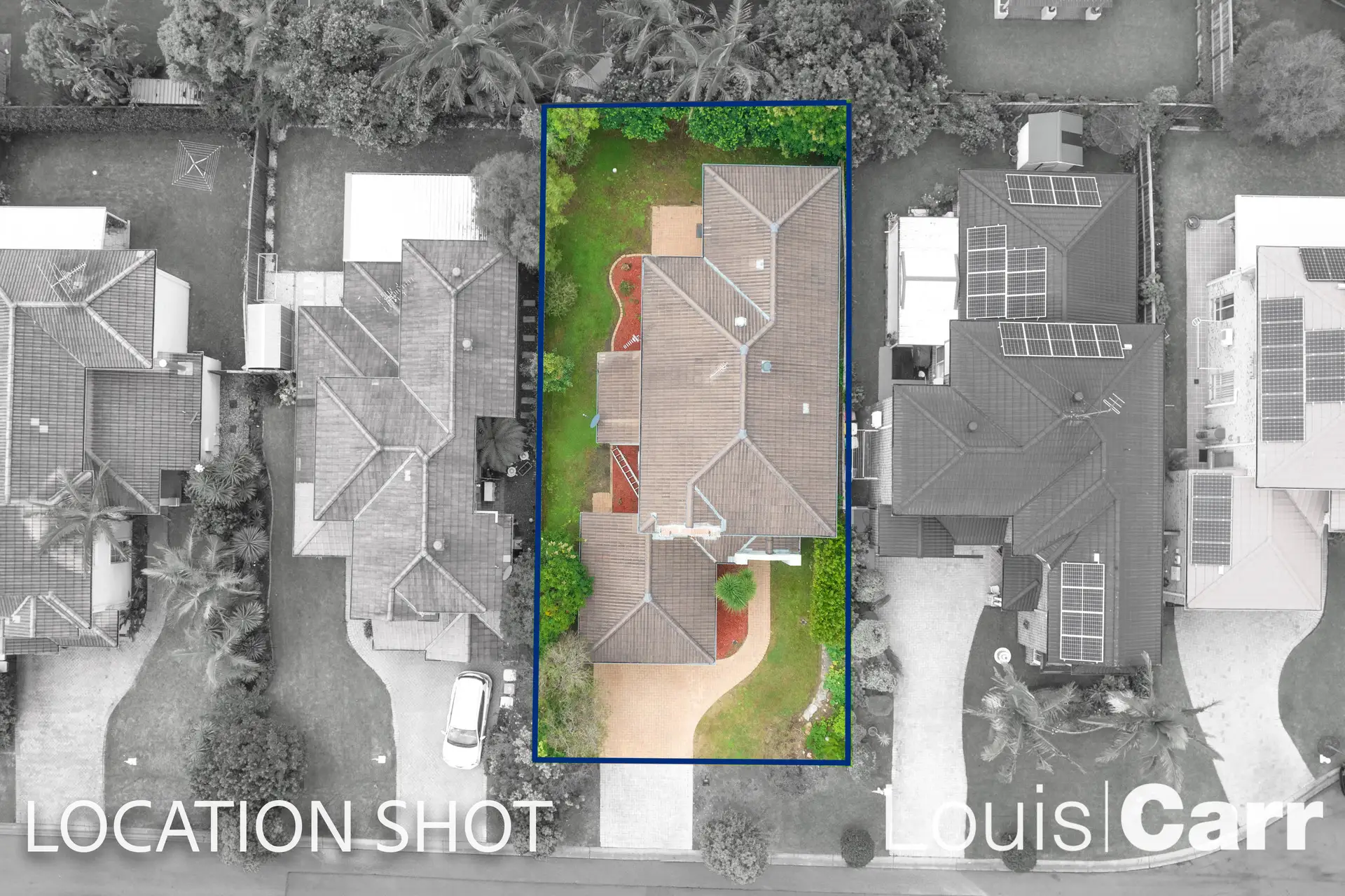 18 Fenwick Close, Kellyville Sold by Louis Carr Real Estate - image 13