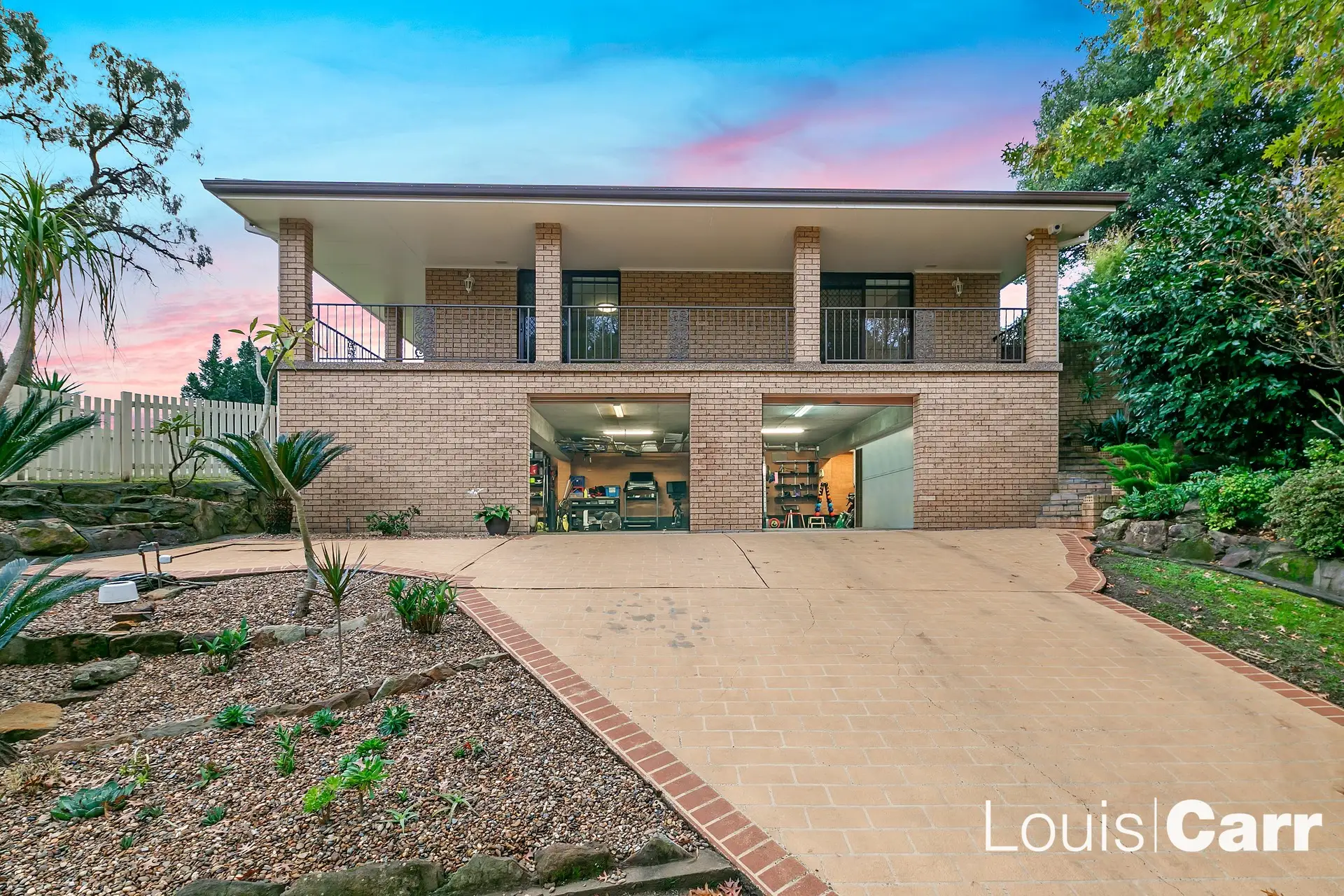 6 Waterloo Avenue, Castle Hill Sold by Louis Carr Real Estate - image 14