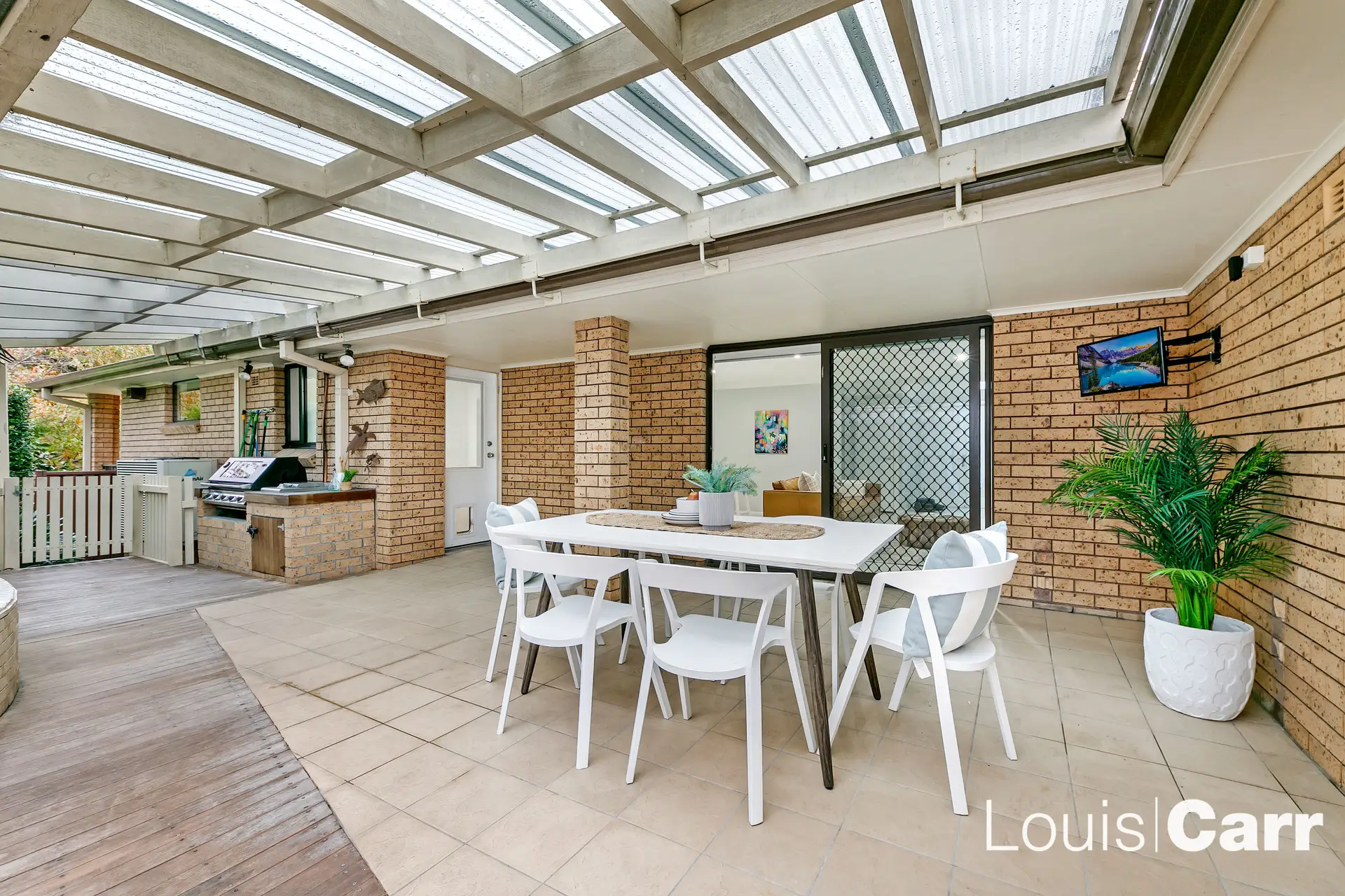 6 Waterloo Avenue, Castle Hill Sold by Louis Carr Real Estate - image 6