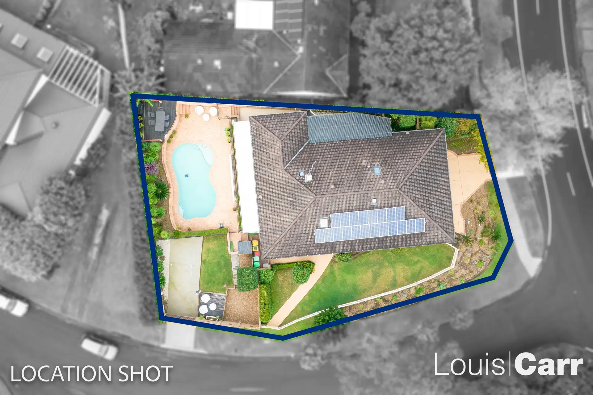6 Waterloo Avenue, Castle Hill Sold by Louis Carr Real Estate - image 15