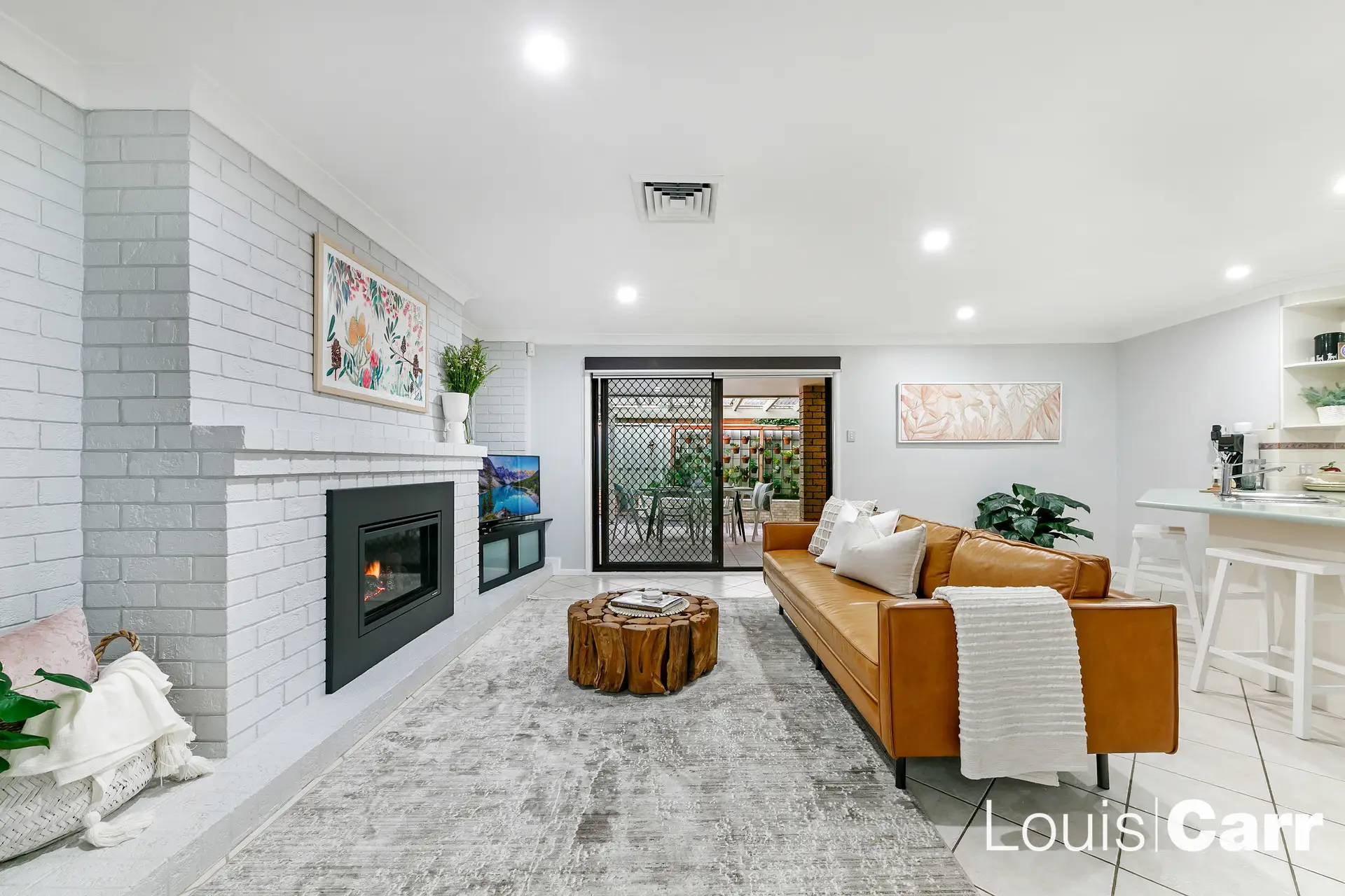 6 Waterloo Avenue, Castle Hill Sold by Louis Carr Real Estate - image 2