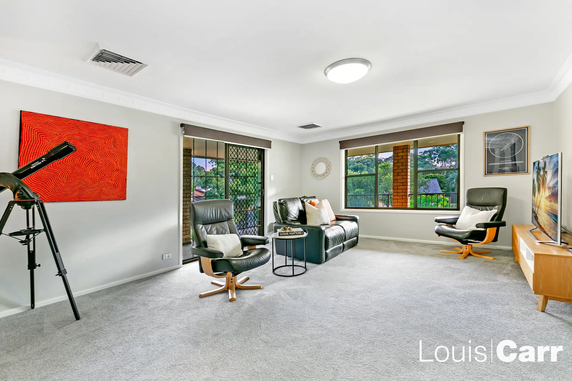 6 Waterloo Avenue, Castle Hill Sold by Louis Carr Real Estate - image 11