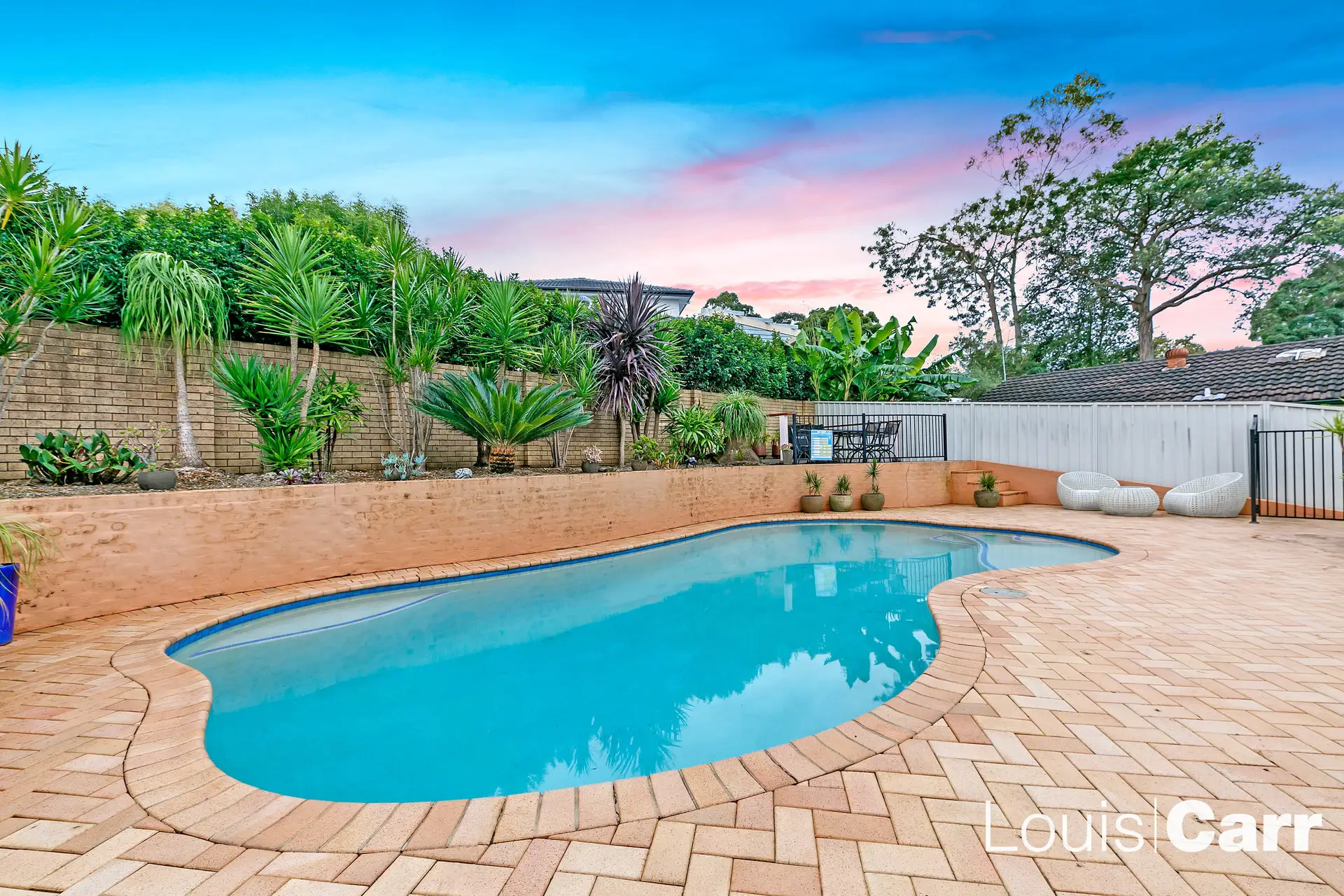 6 Waterloo Avenue, Castle Hill Sold by Louis Carr Real Estate - image 12